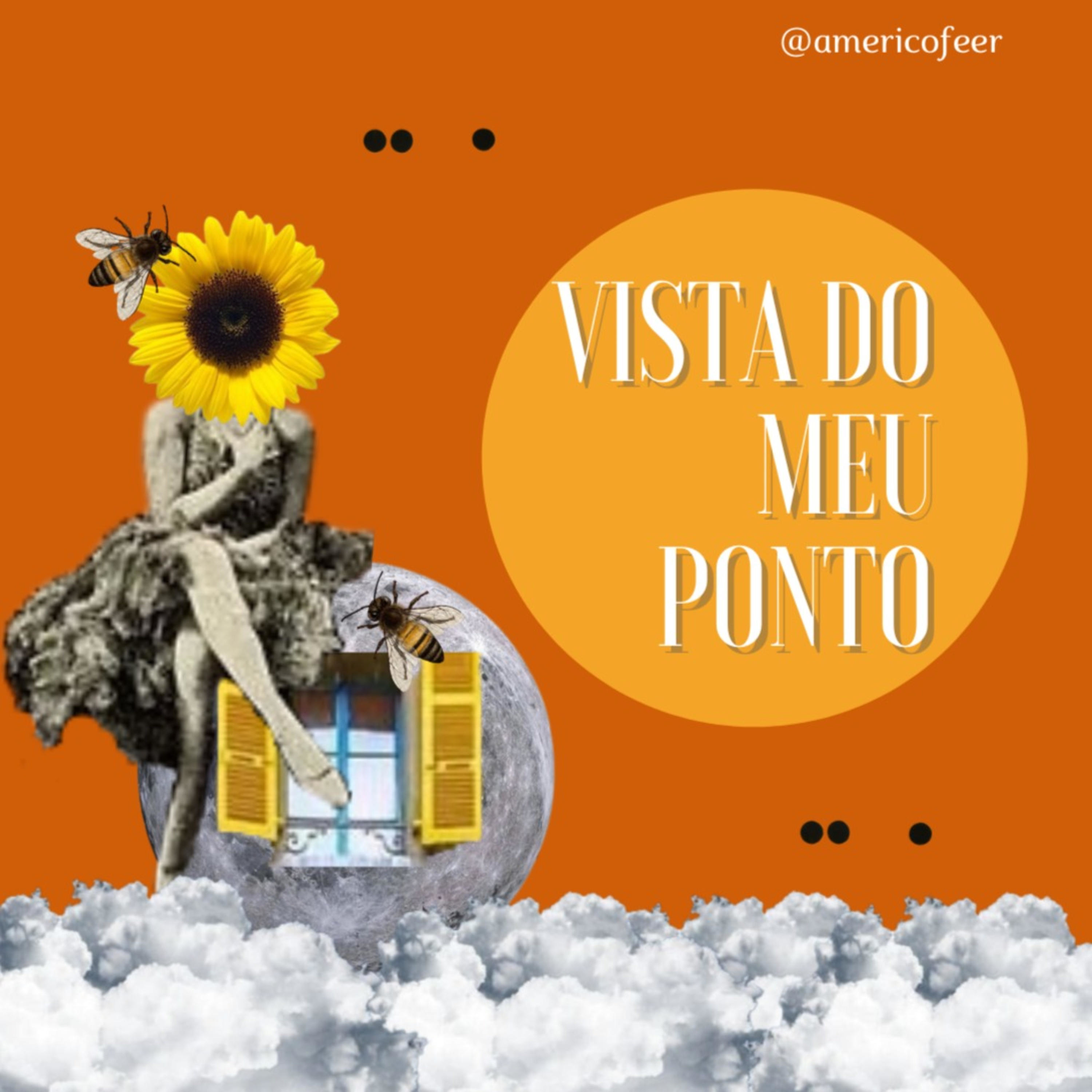 Vista do meu Ponto.
