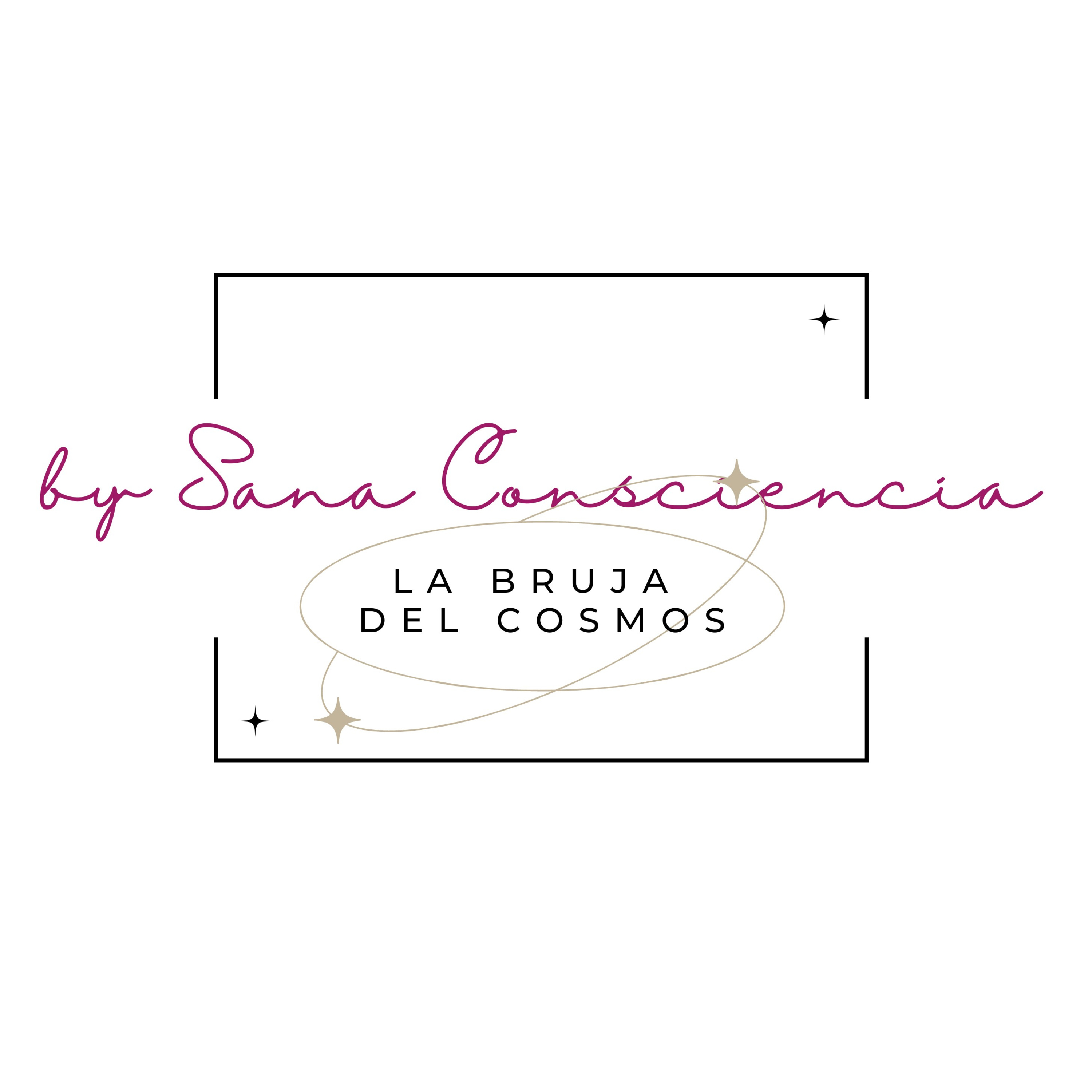 Portada de La Bruja del Cosmos