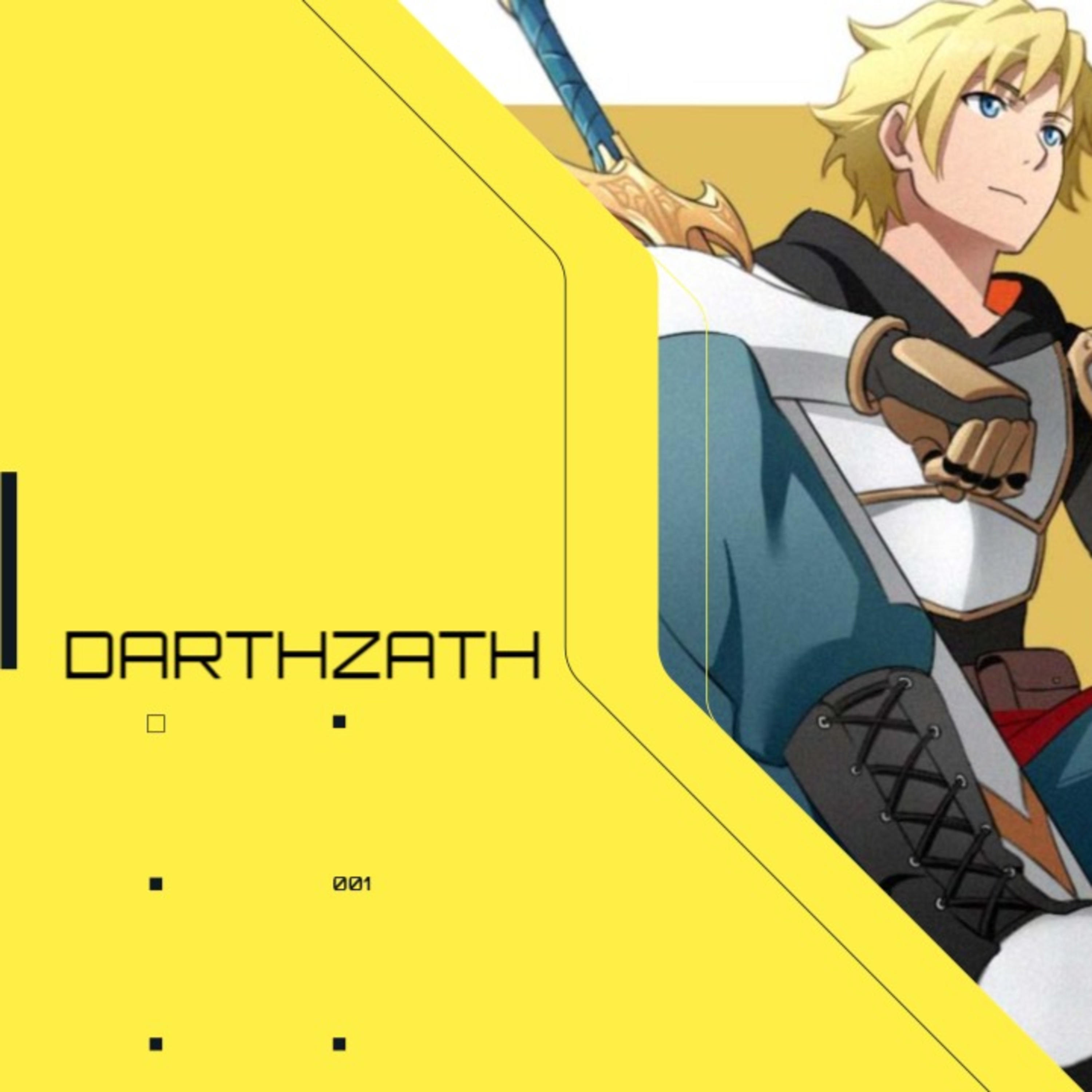 Not This Time Fate podcast artwork
