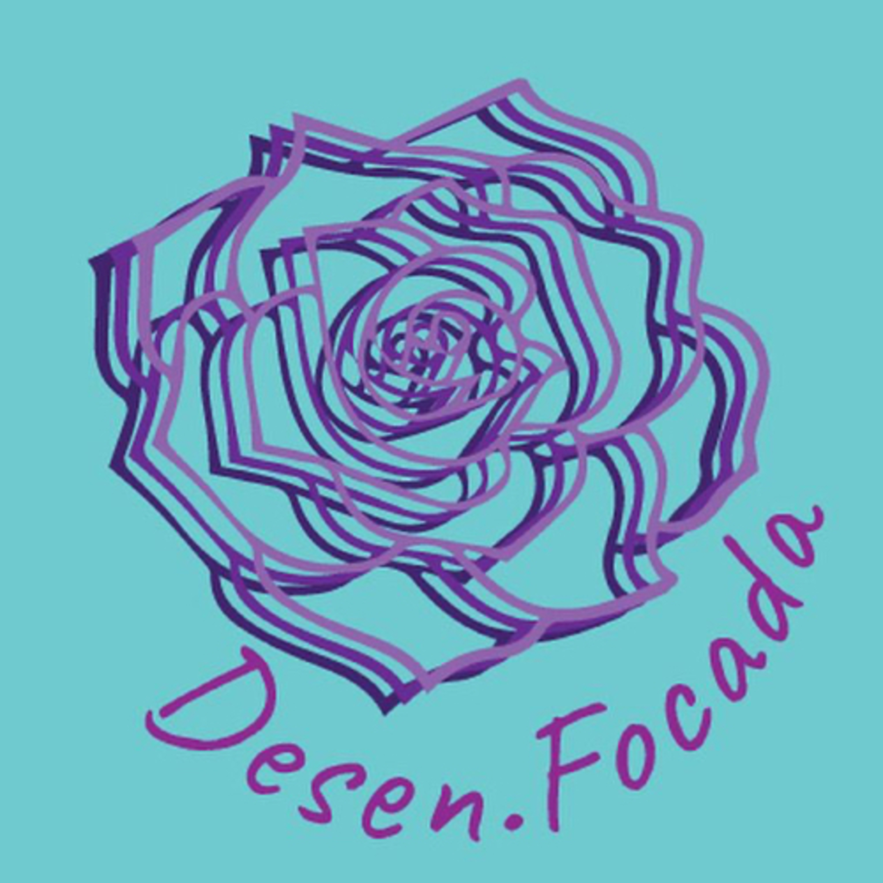Desenfocadas podcast artwork