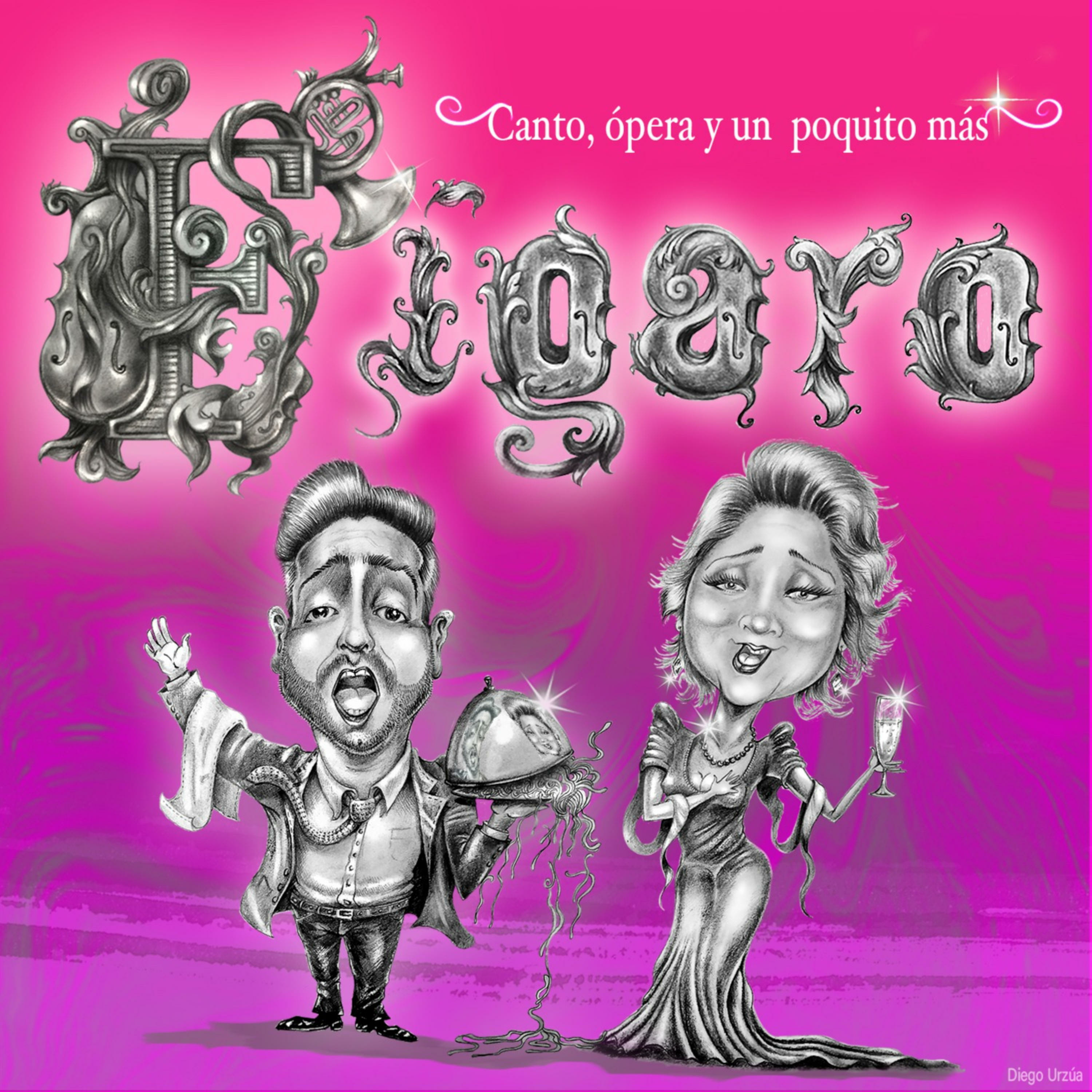 Figaro Podcast