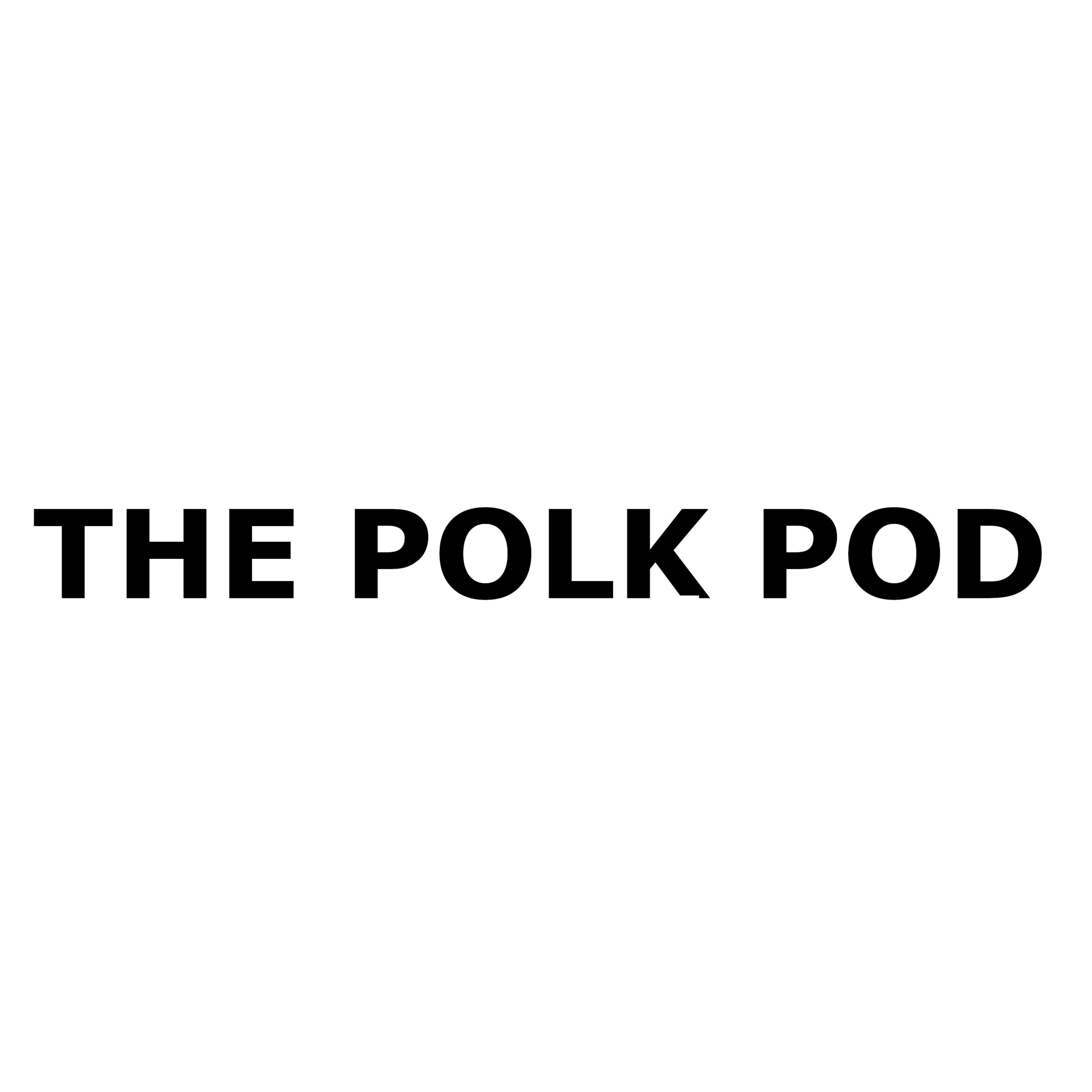 Polk Pod EP2 The Consortium of Genius Polk Pod EP2 The Consortium of Genius