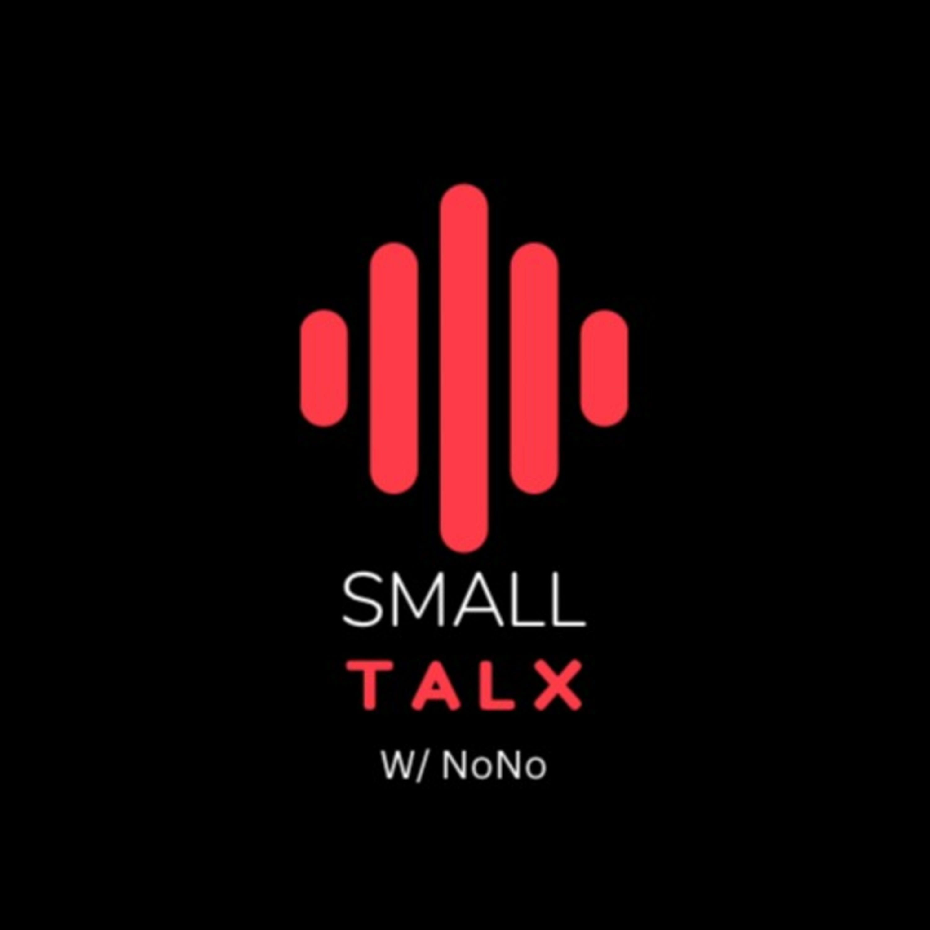 Small Talx Small Talx