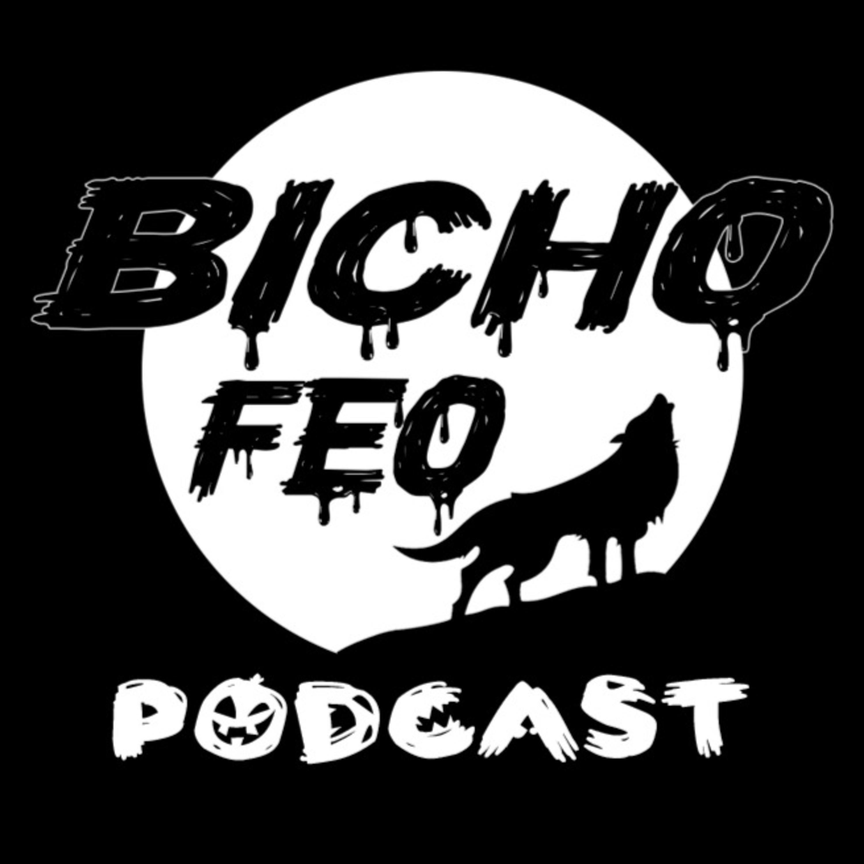 Bicho Feo podcast artwork