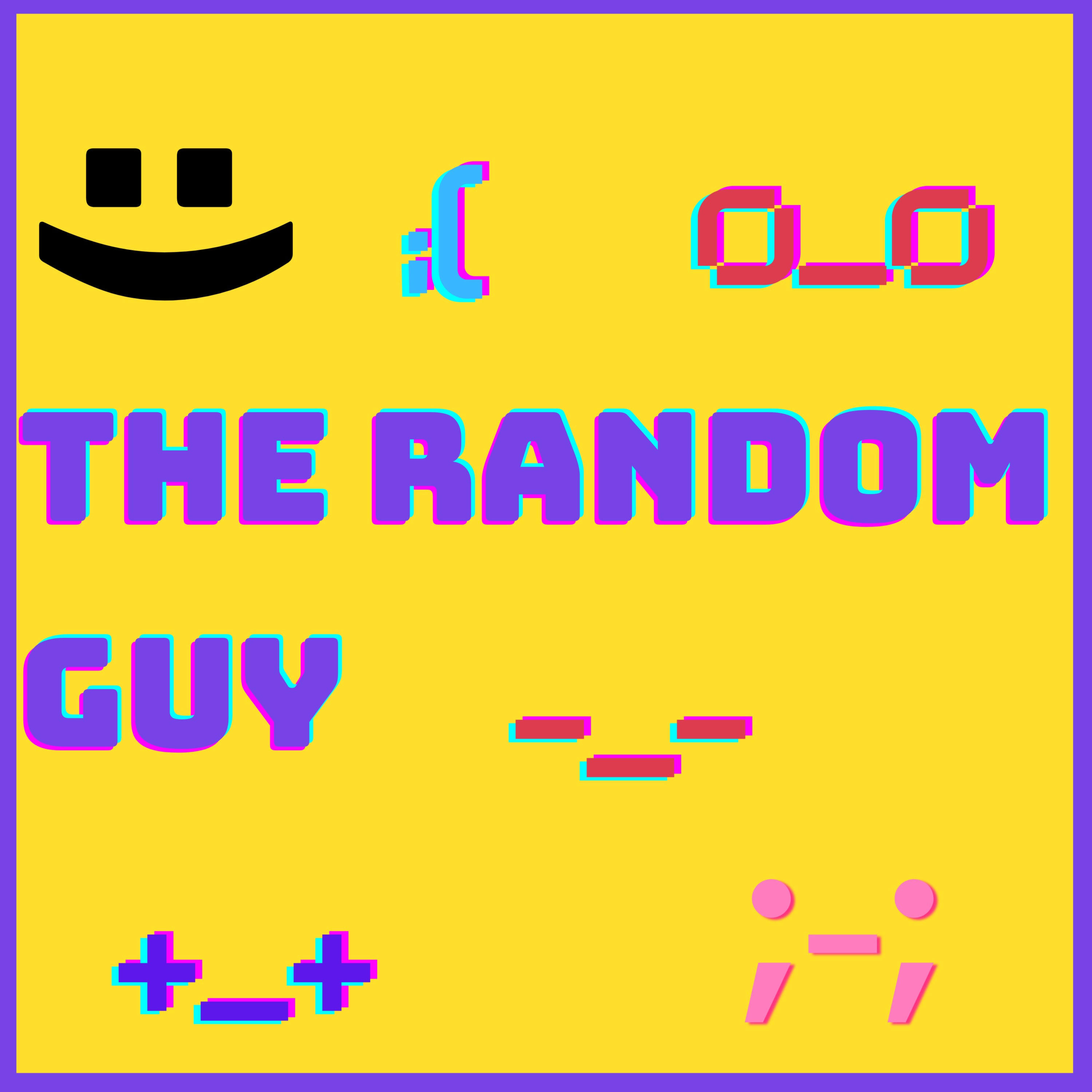 The Random Guy
