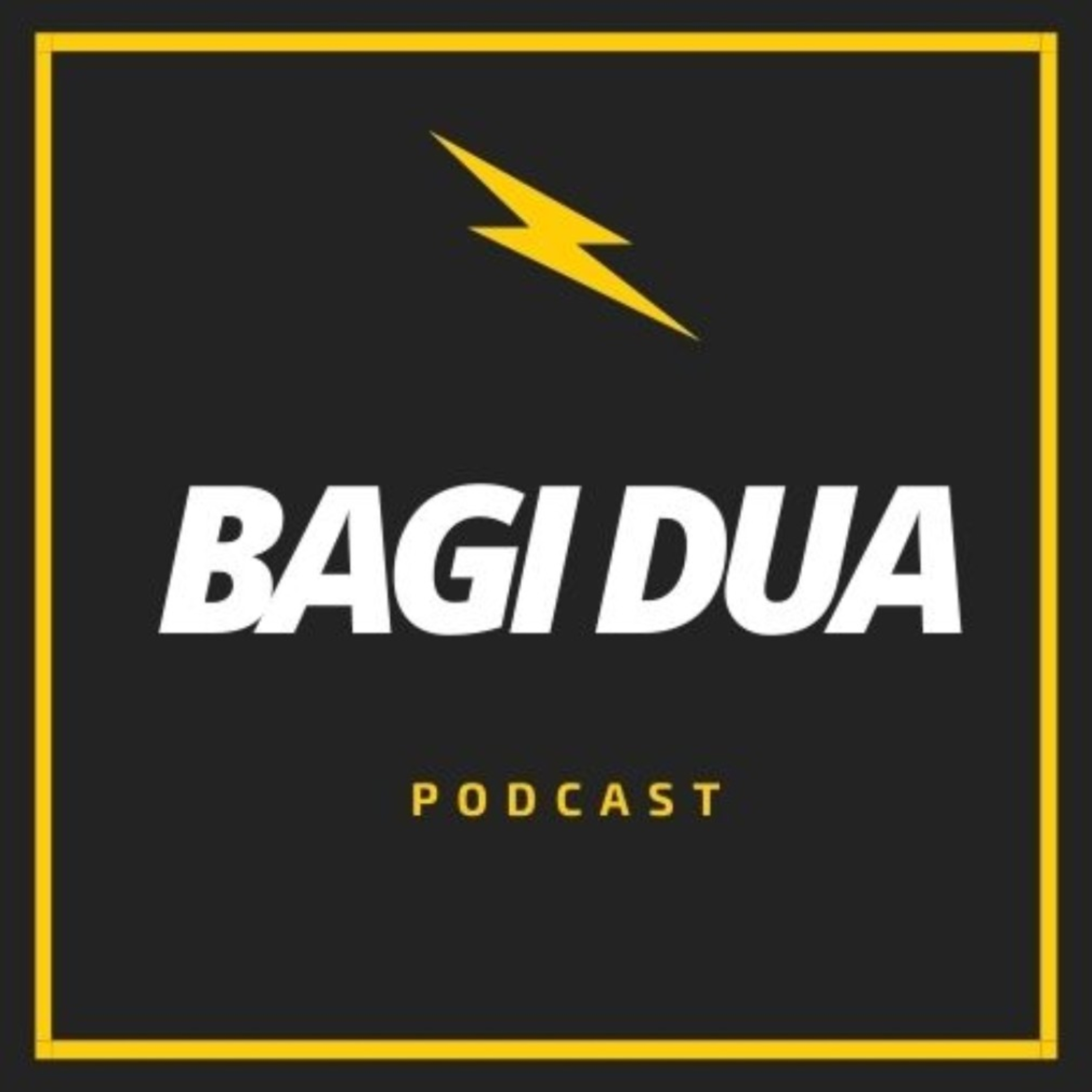 PODCAST BAGI DUA