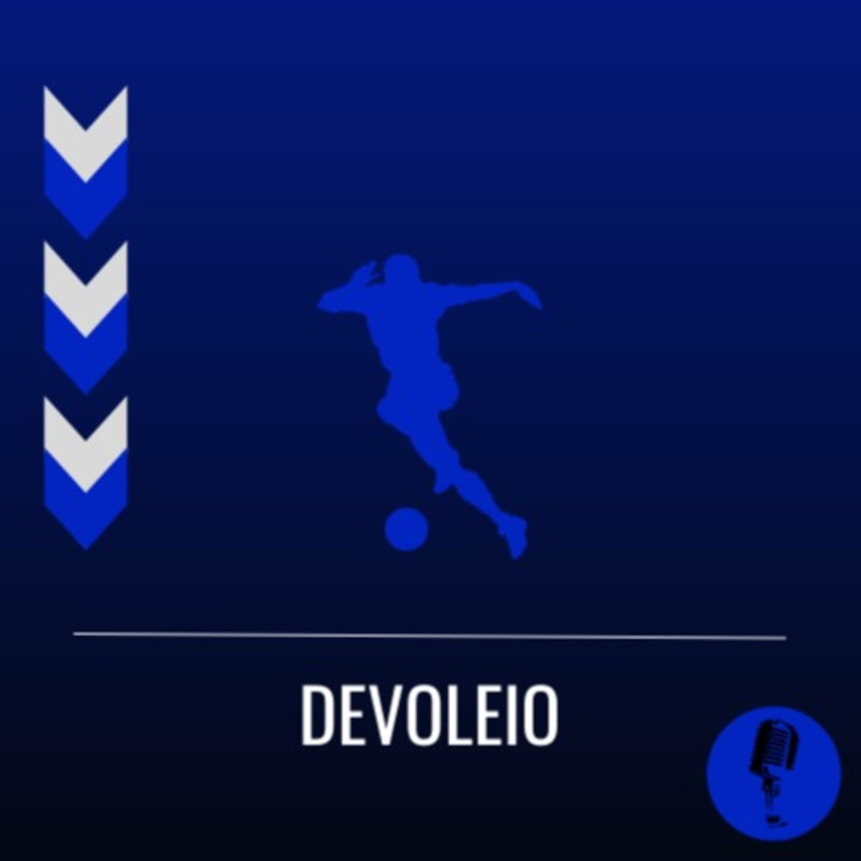 DEVOLEIO podcast artwork