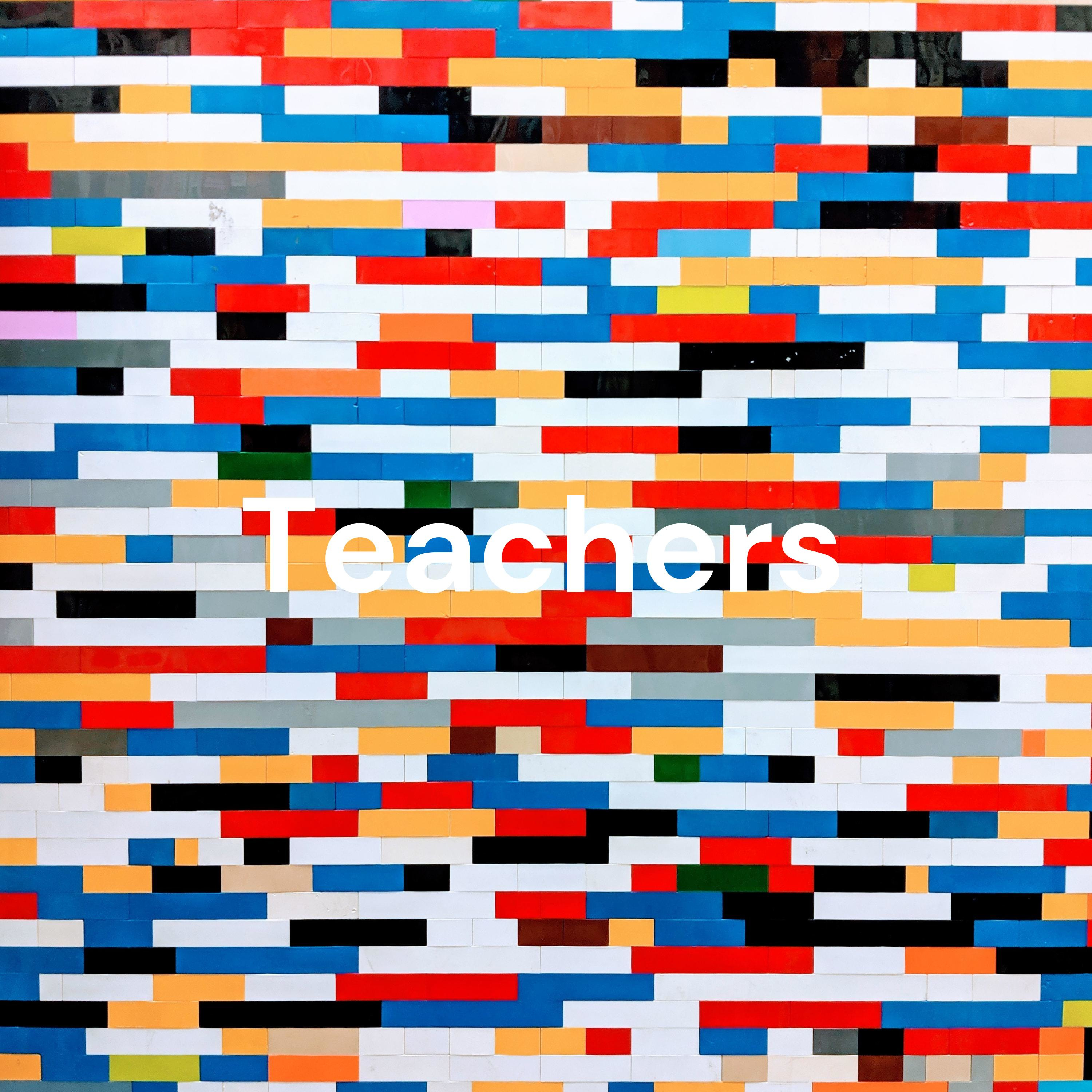 Teachers - A Leonard Cohen Podcast