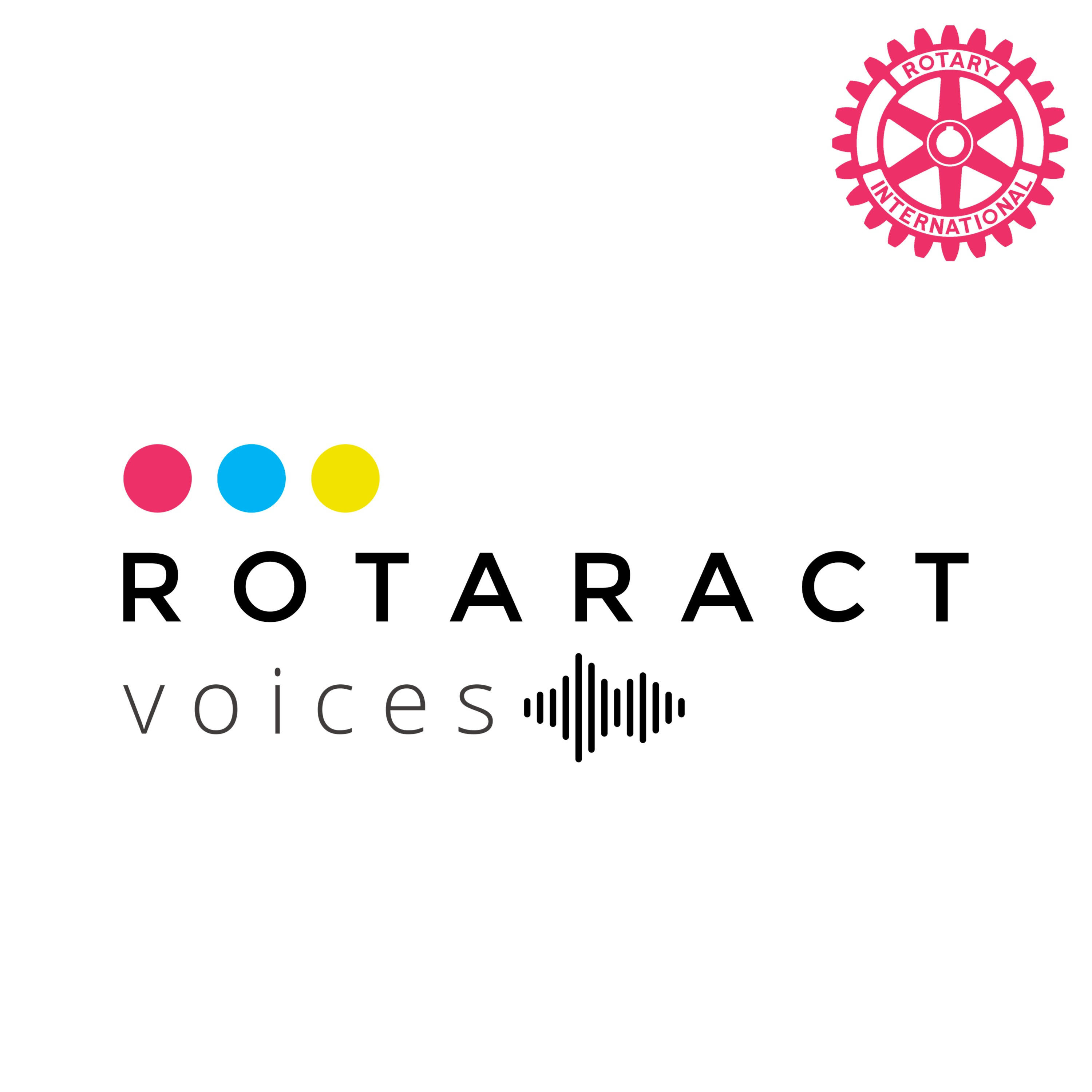 Rotaract Voices Rotaract Voices
