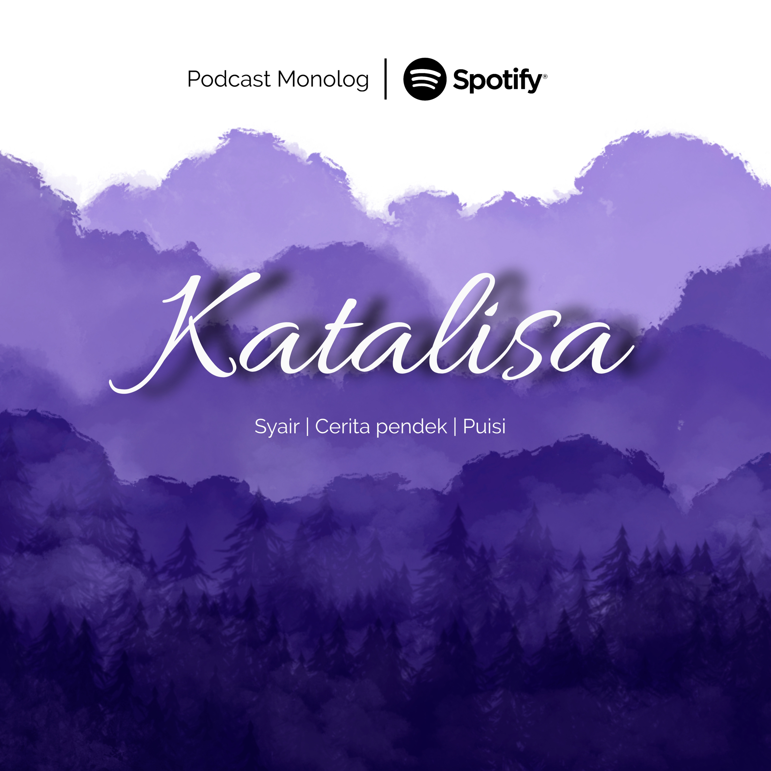 PODCAST KATALISA podcast artwork