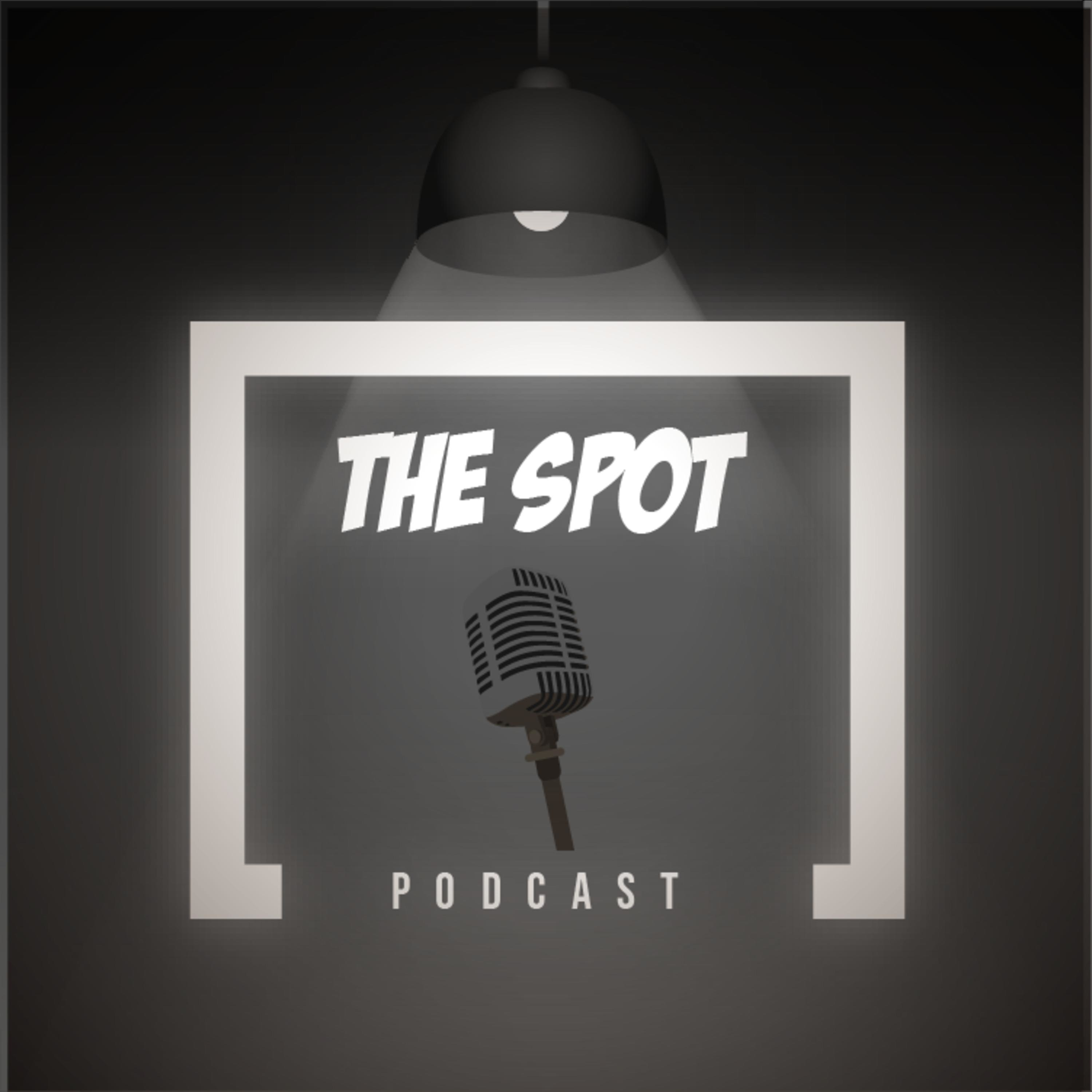 The Spot 