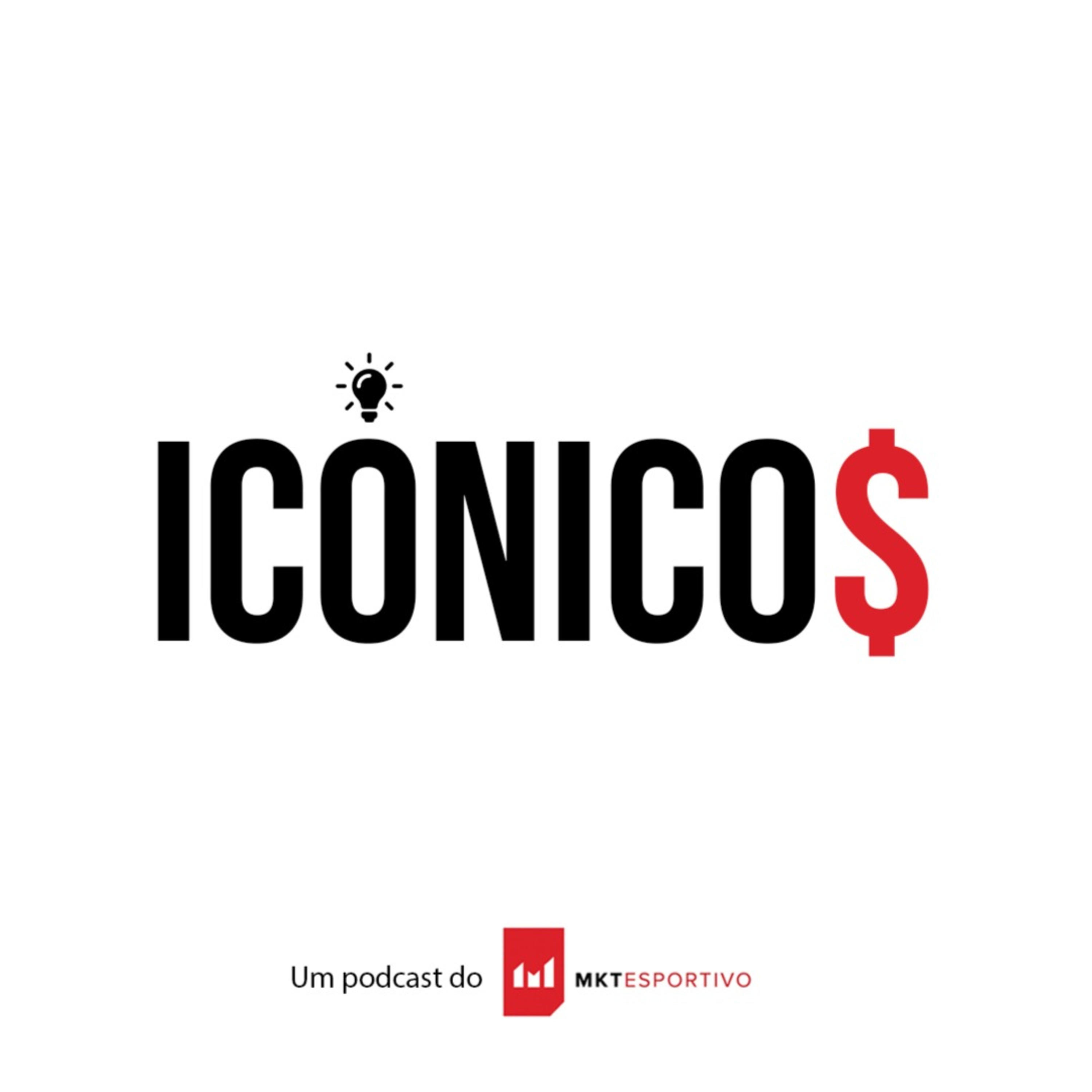 Icônicos