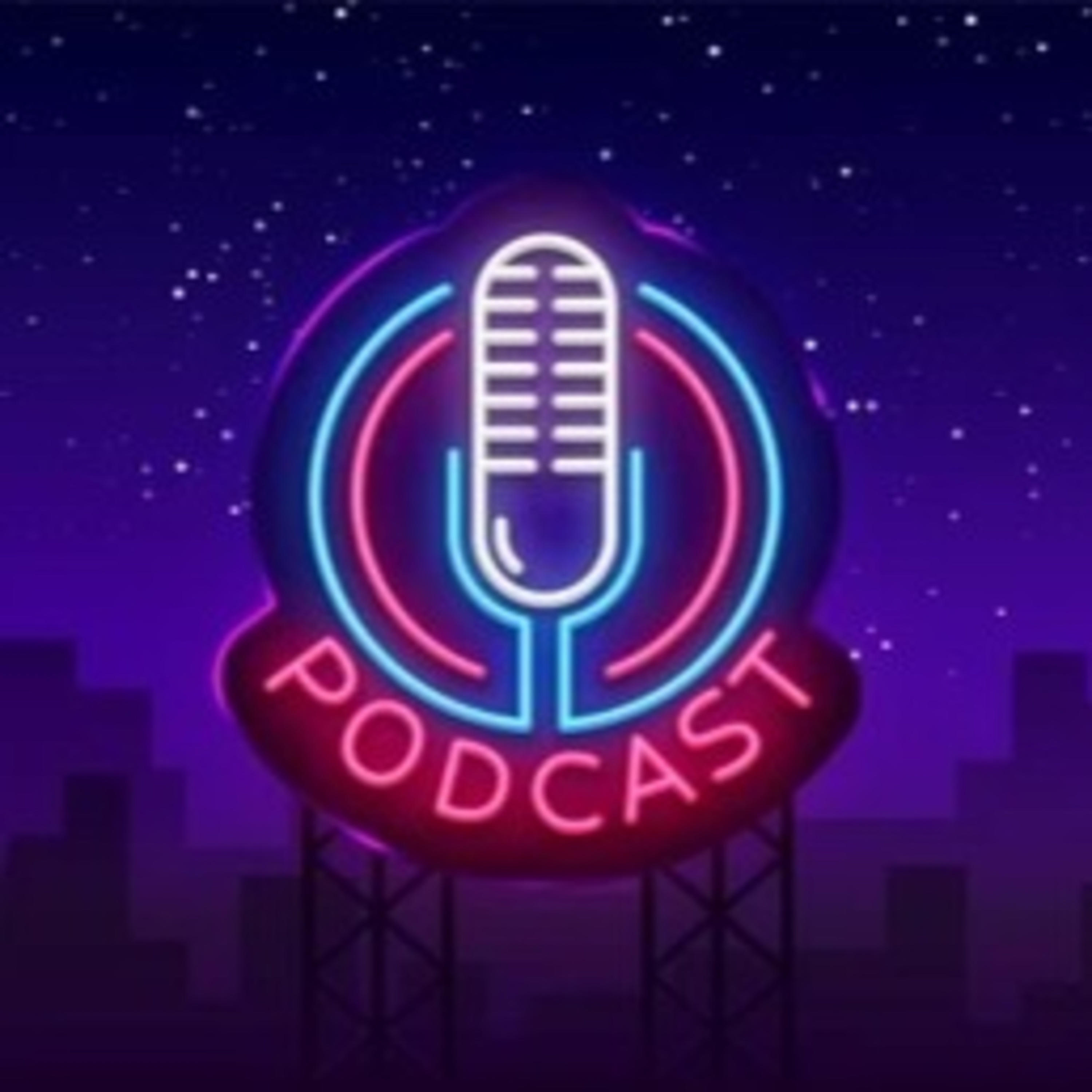 ian podcast podcast artwork
