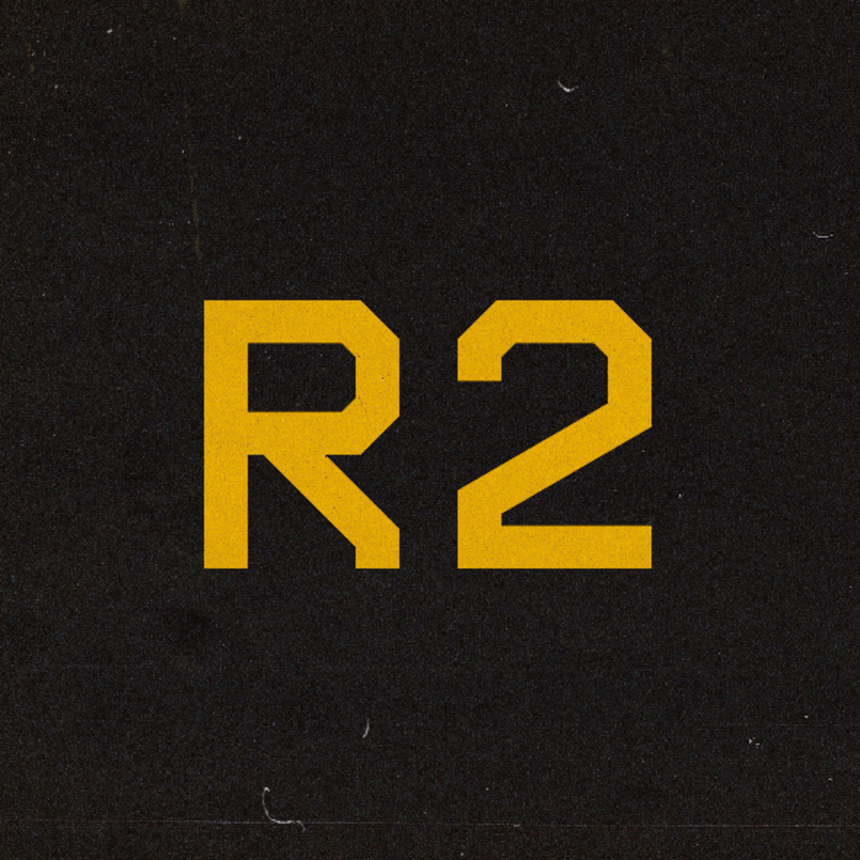 Revelados podcast artwork