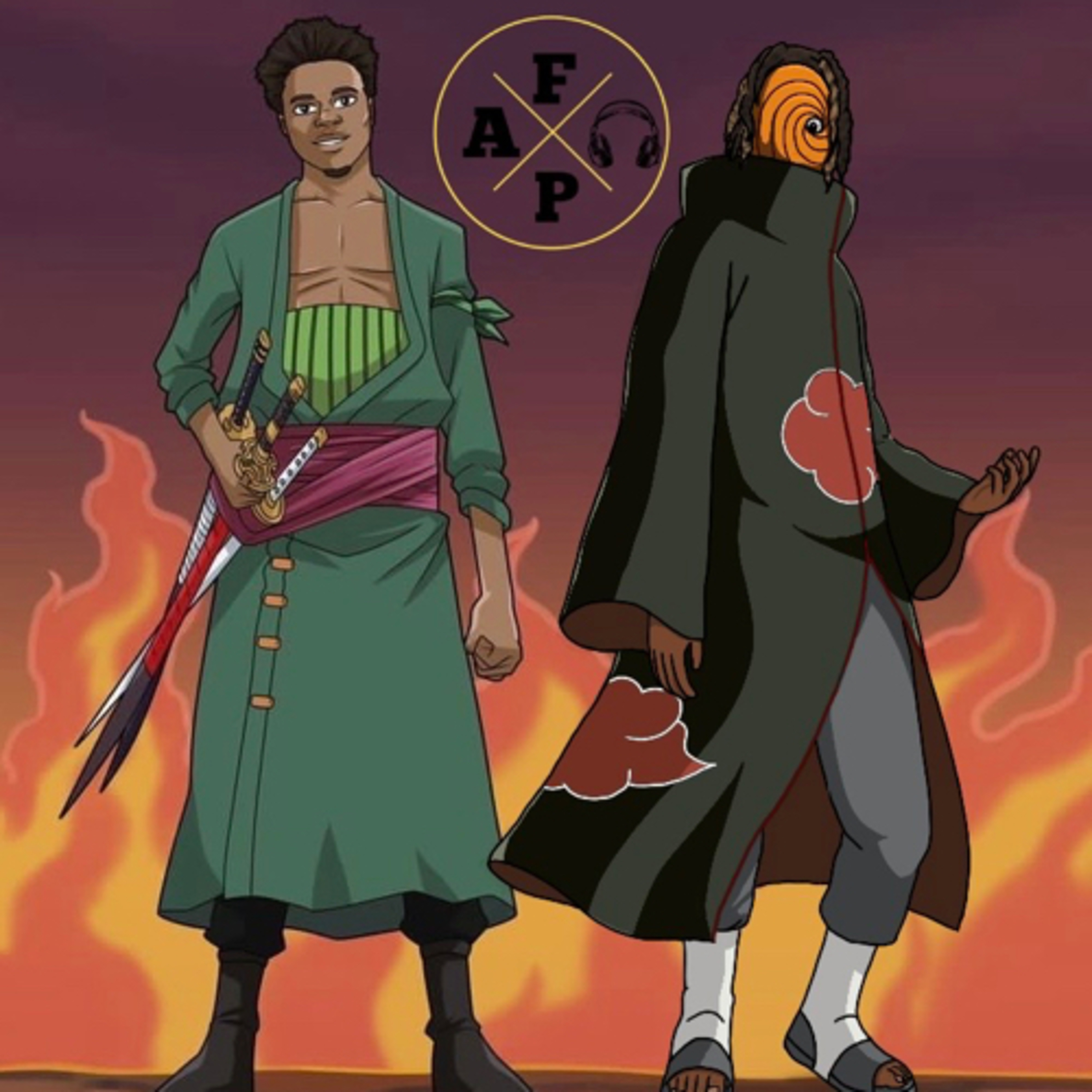 Demon slayer S3 Mvp??