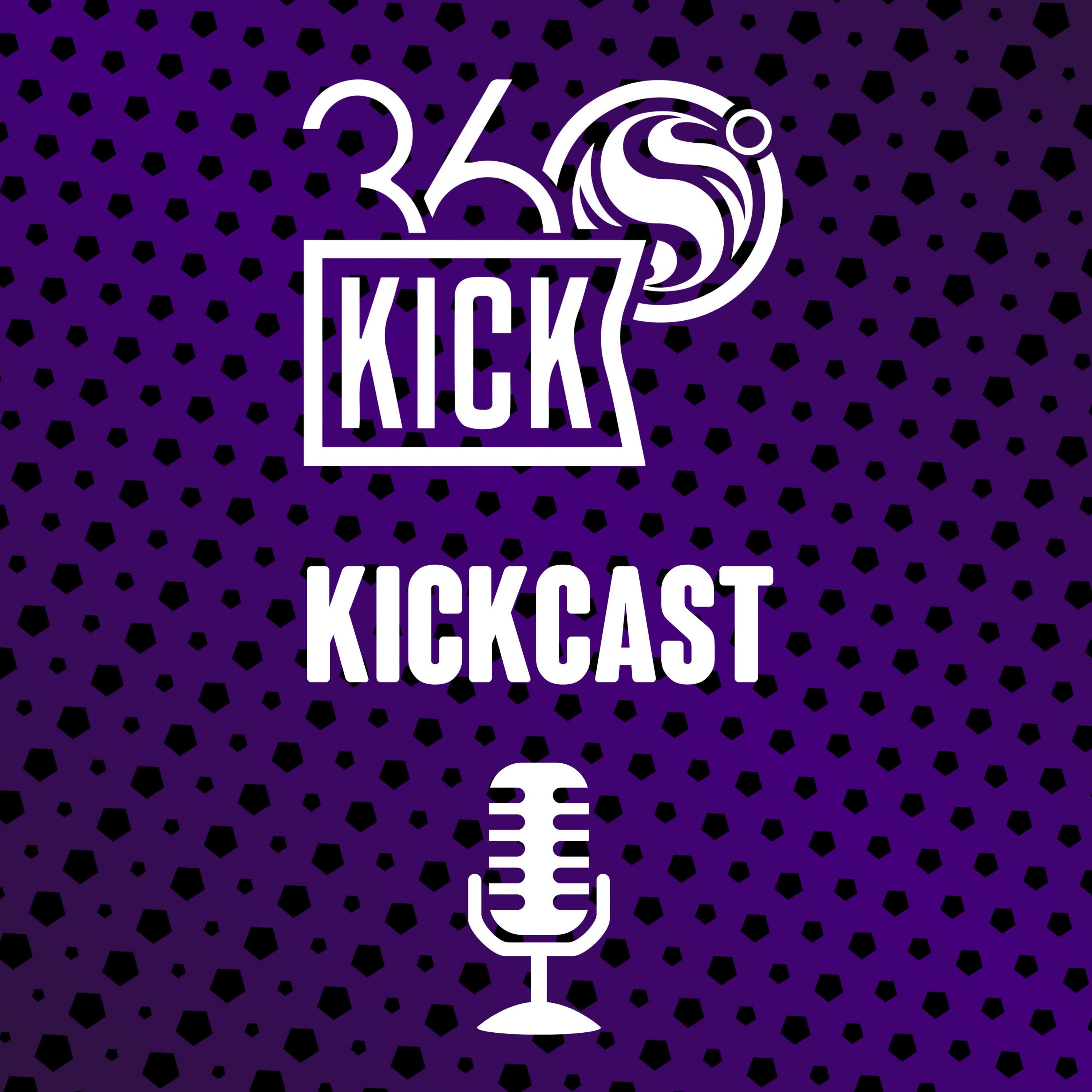 KickCast #38: A-League Men Round Two Preview ft. Michael Thompson, Petar Petrov and David Shilovsky