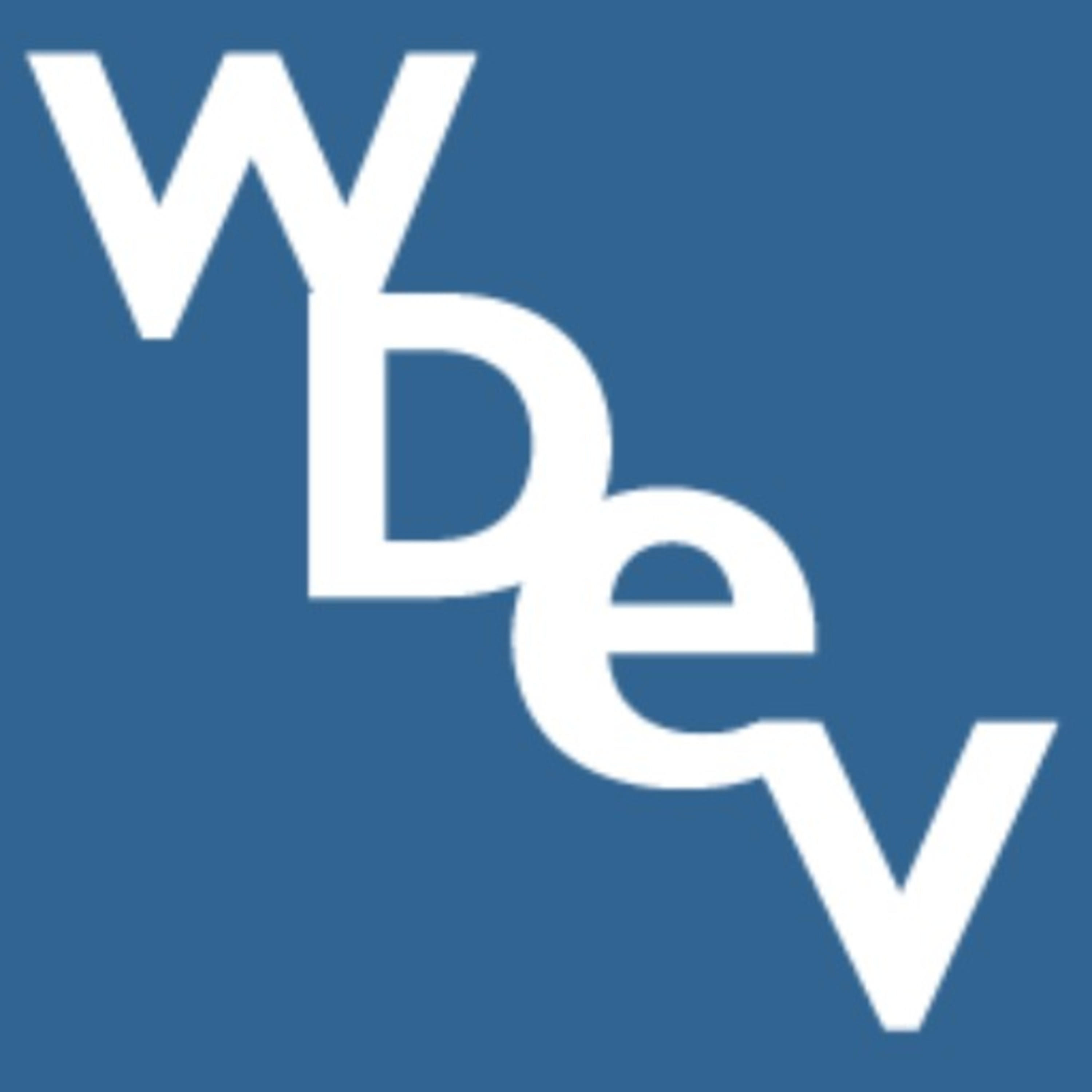 WDEV Misc. Podcasts