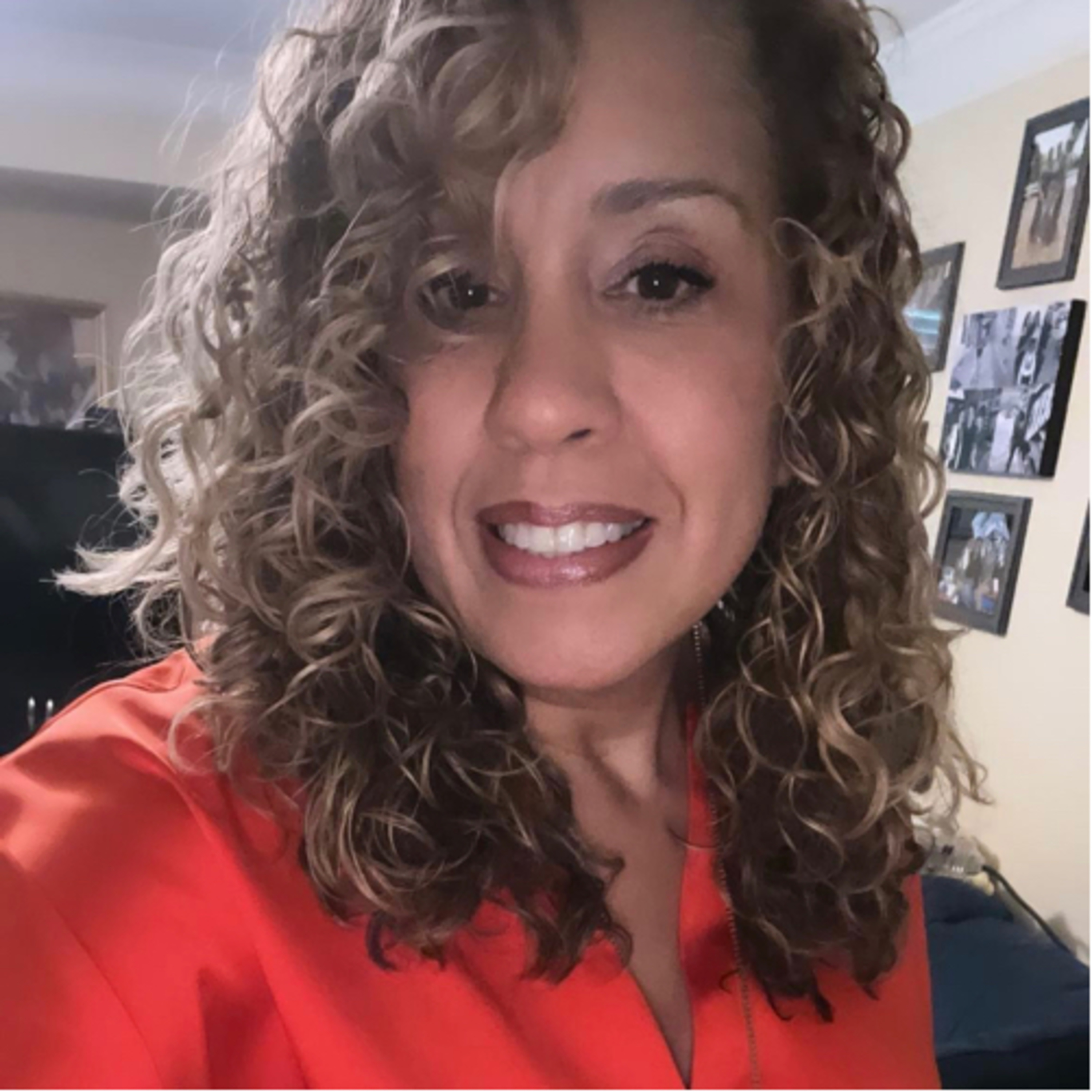 The LIZ TEACH podcast