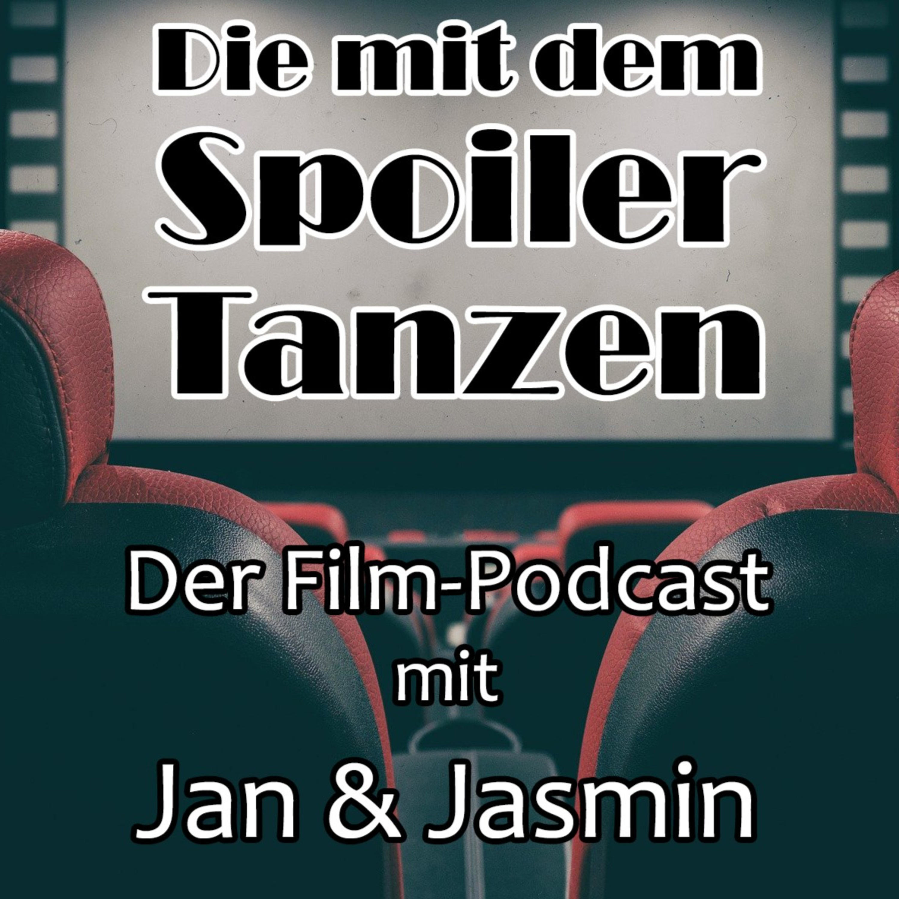 Die mit dem Spoiler Tanzen