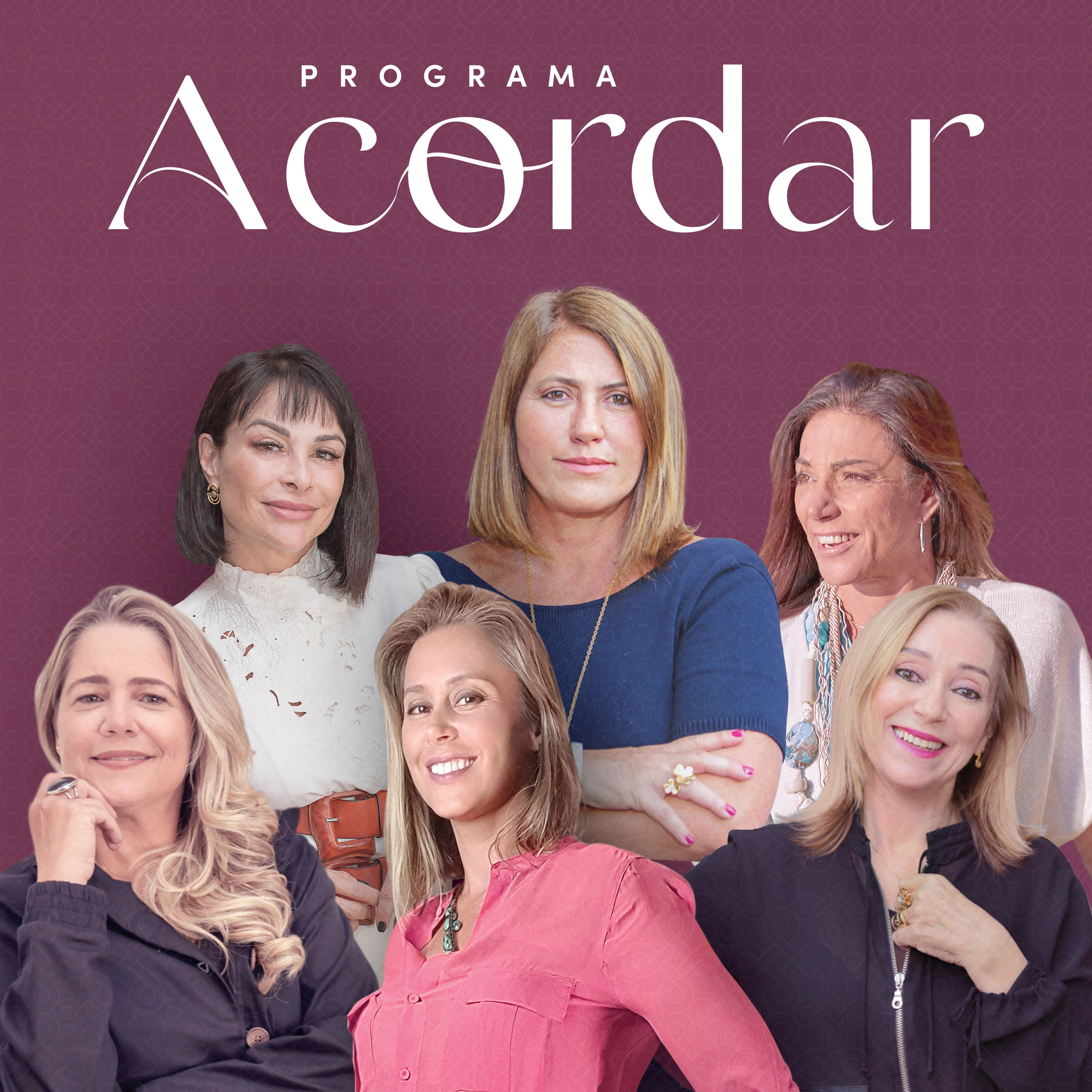 ESPIRITUALIDADE - Programa Acordar #05