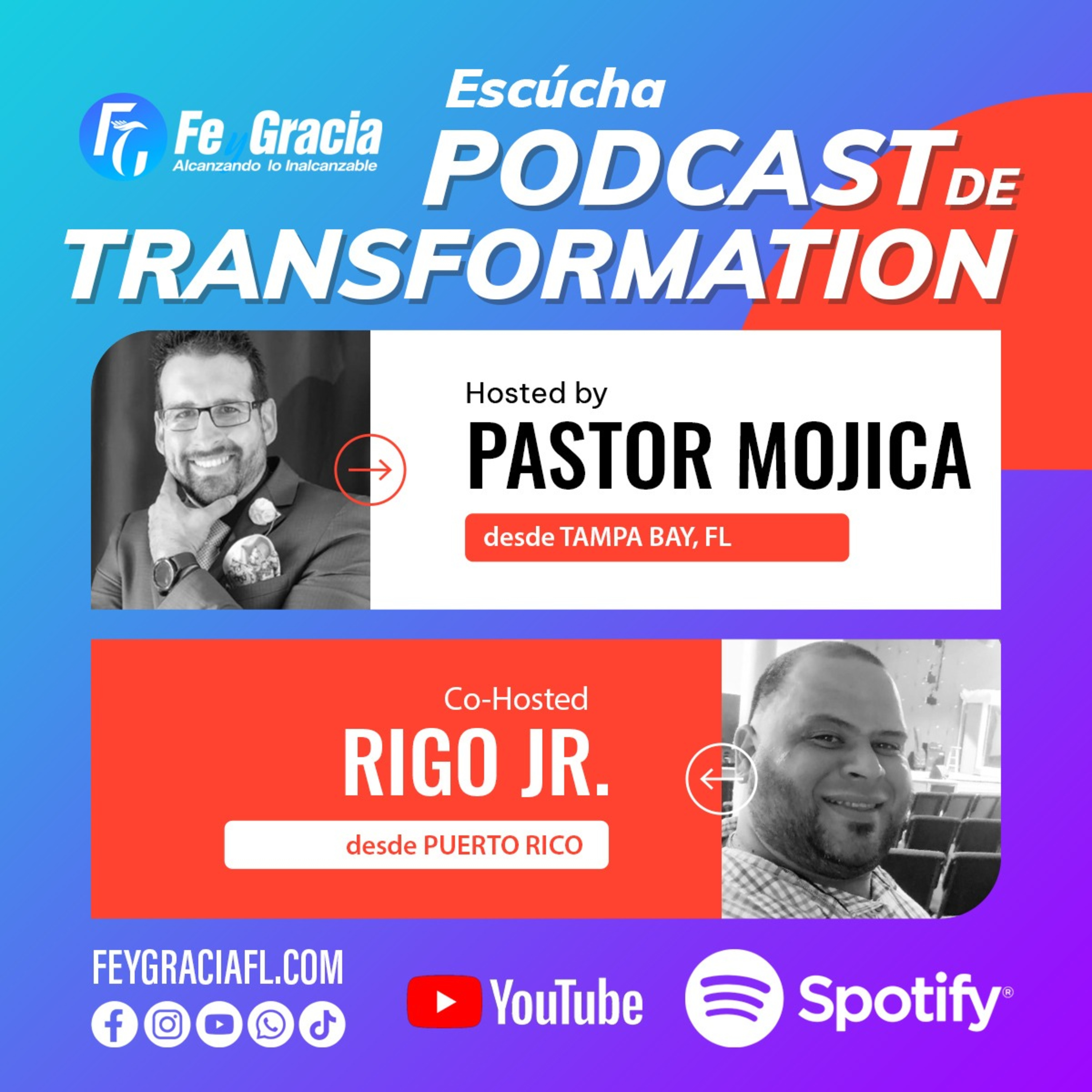 Podcast de Transformacion