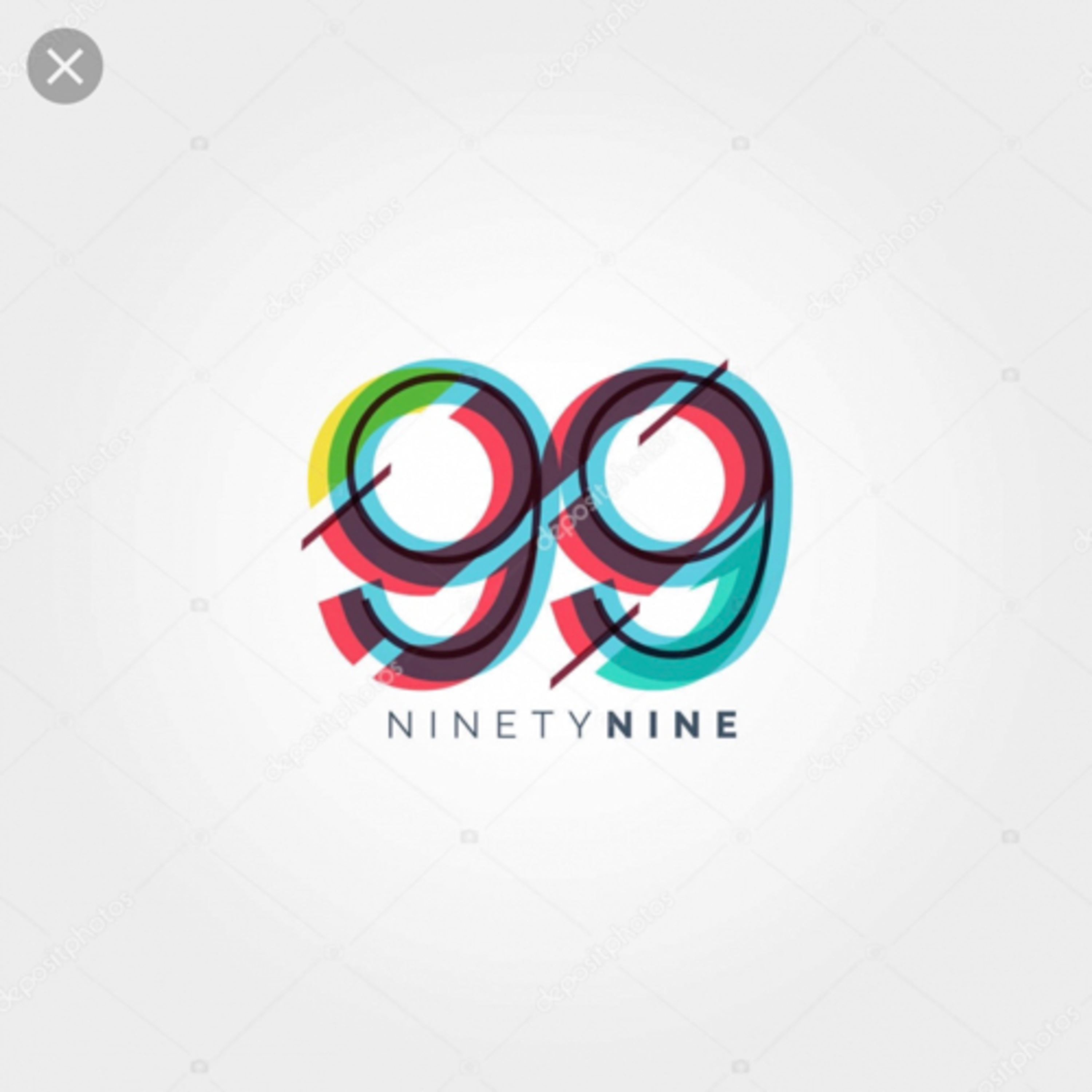 99%