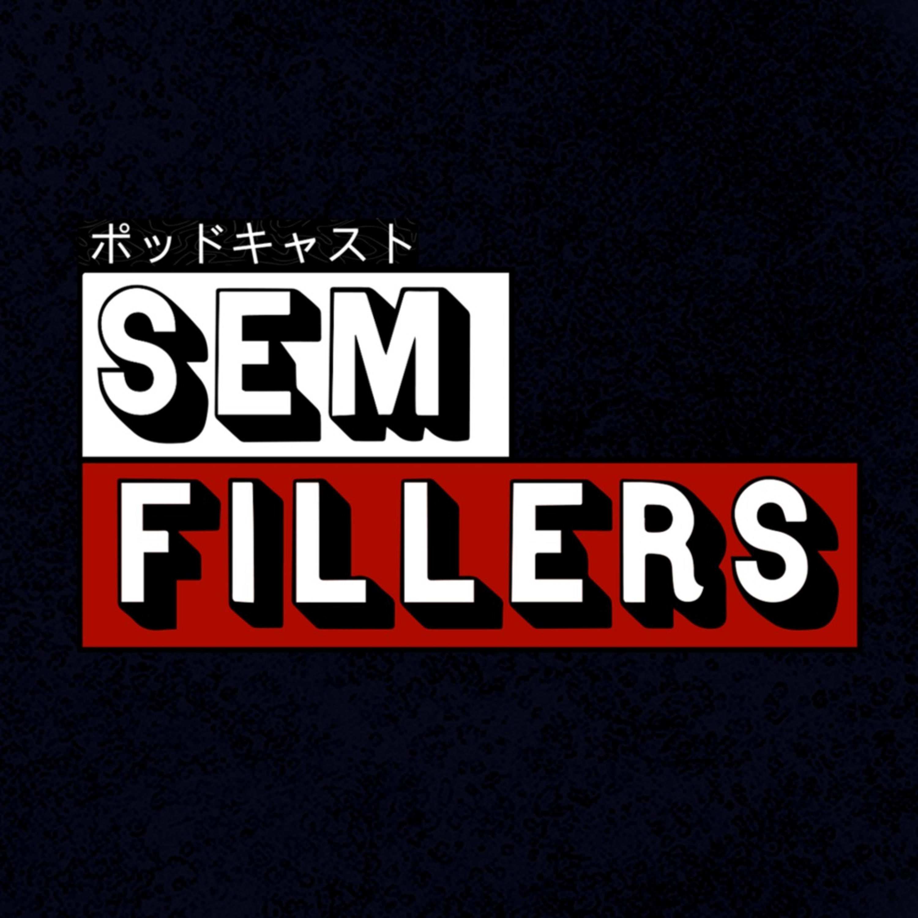 Podcast Sem Fillers
