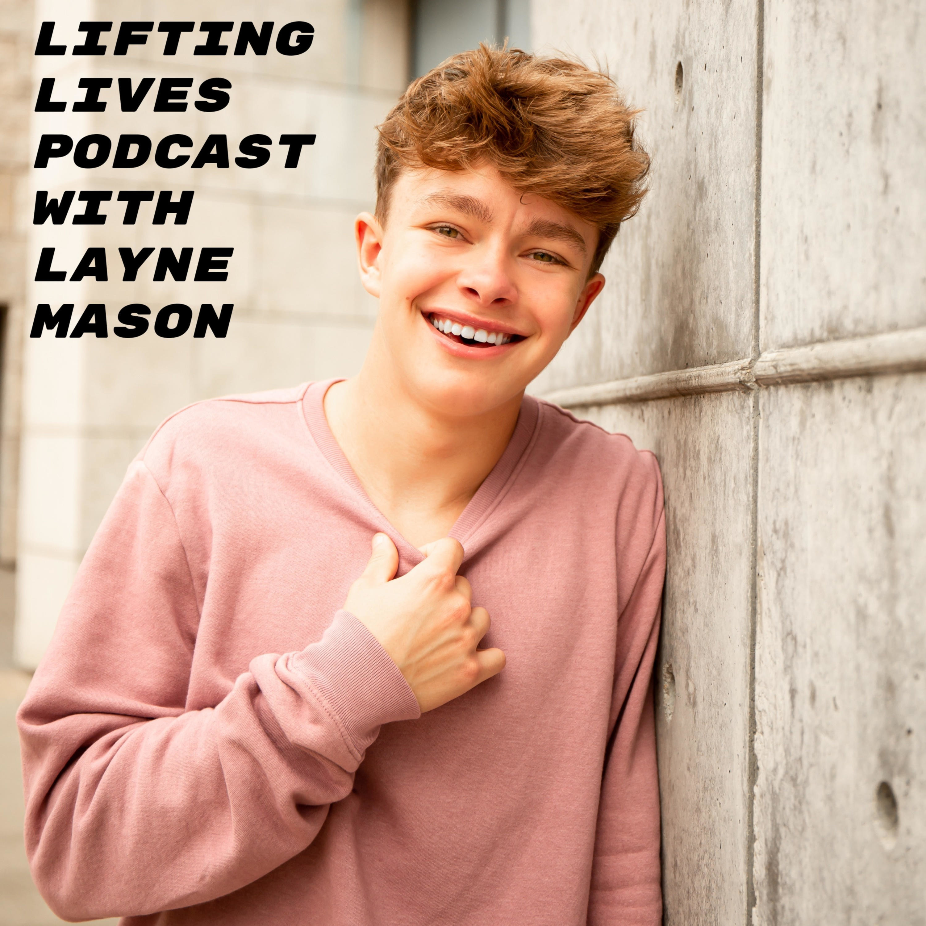 Lifting Lives 
