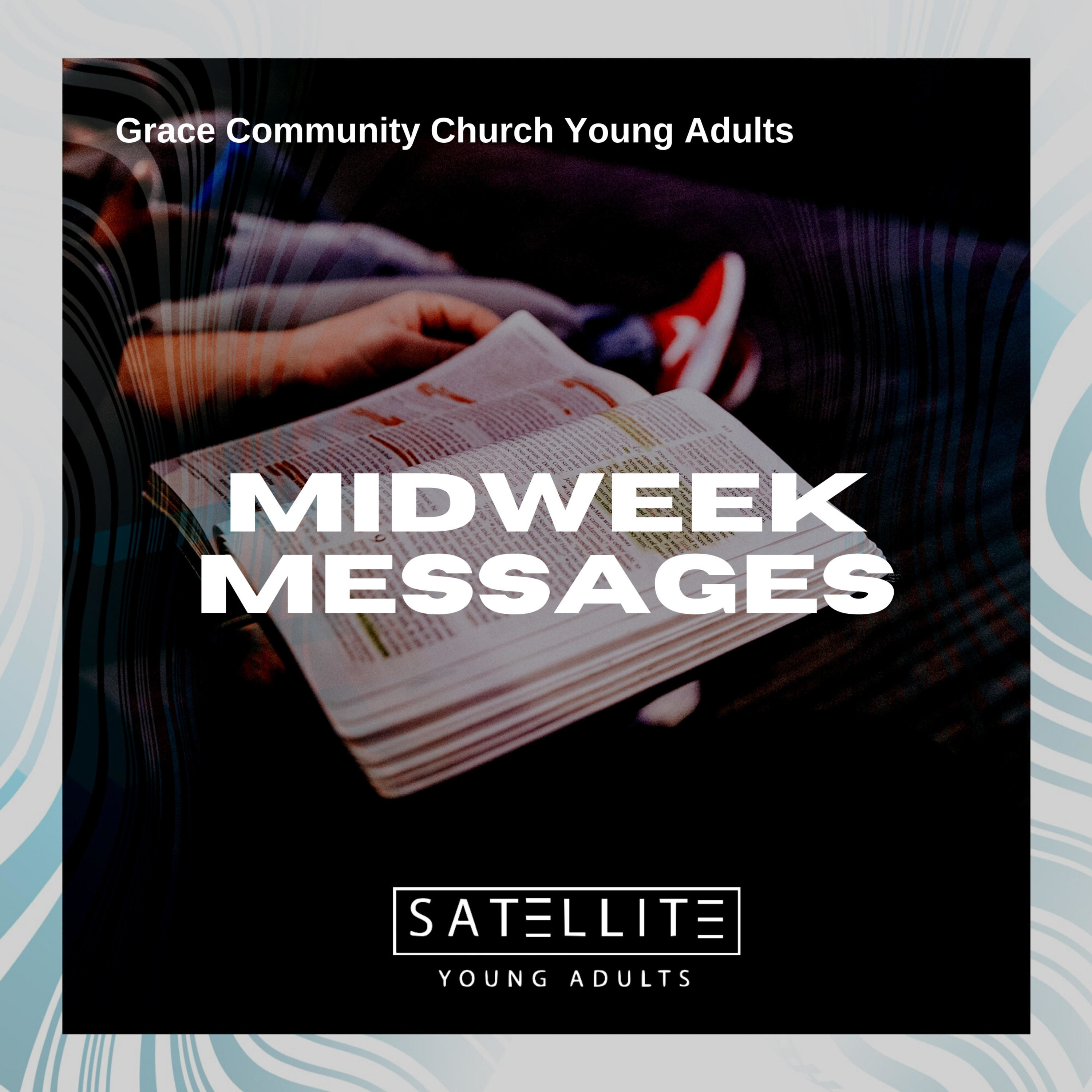 Midweek Messages