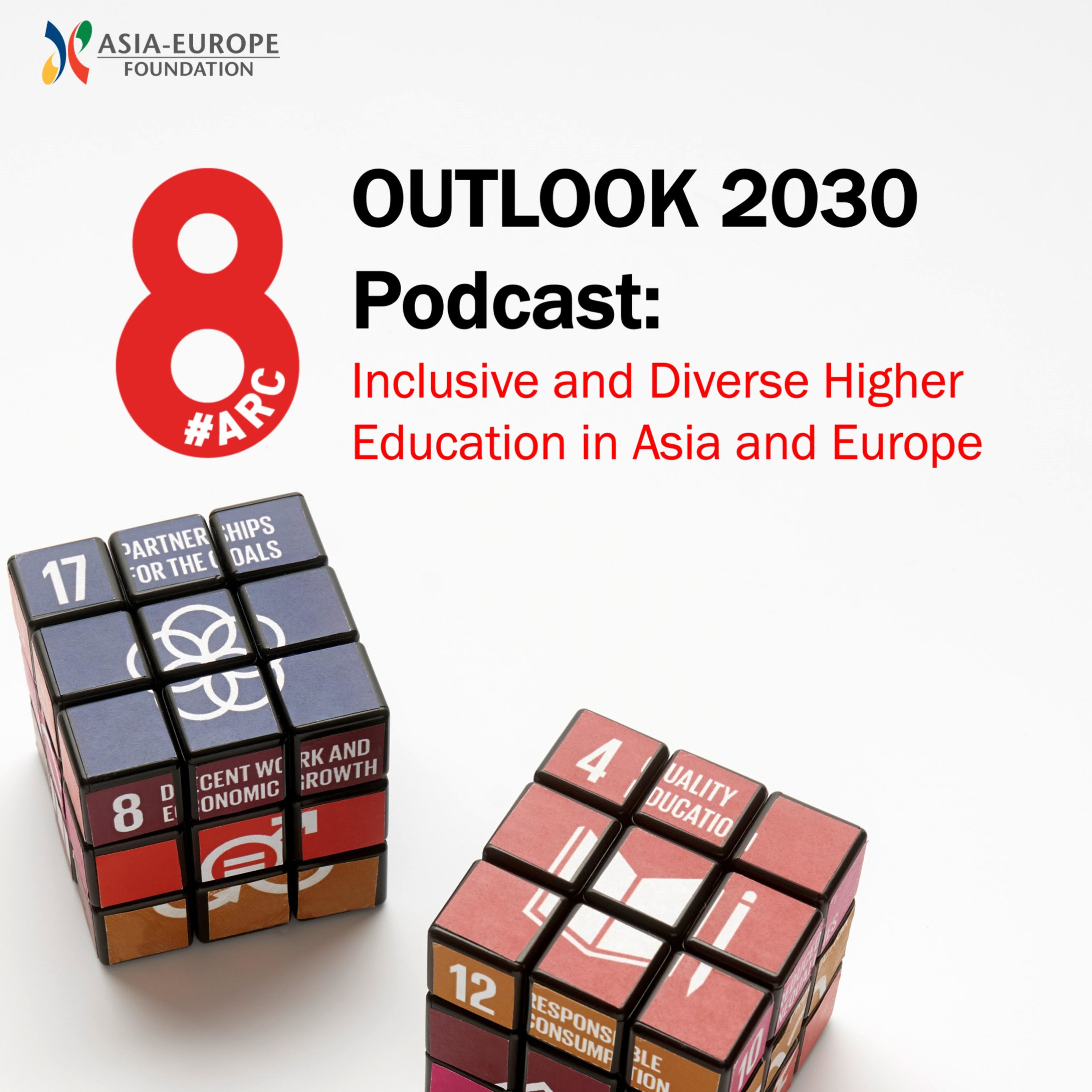 Outlook 2030: Inclusive and Diverse Higher Education