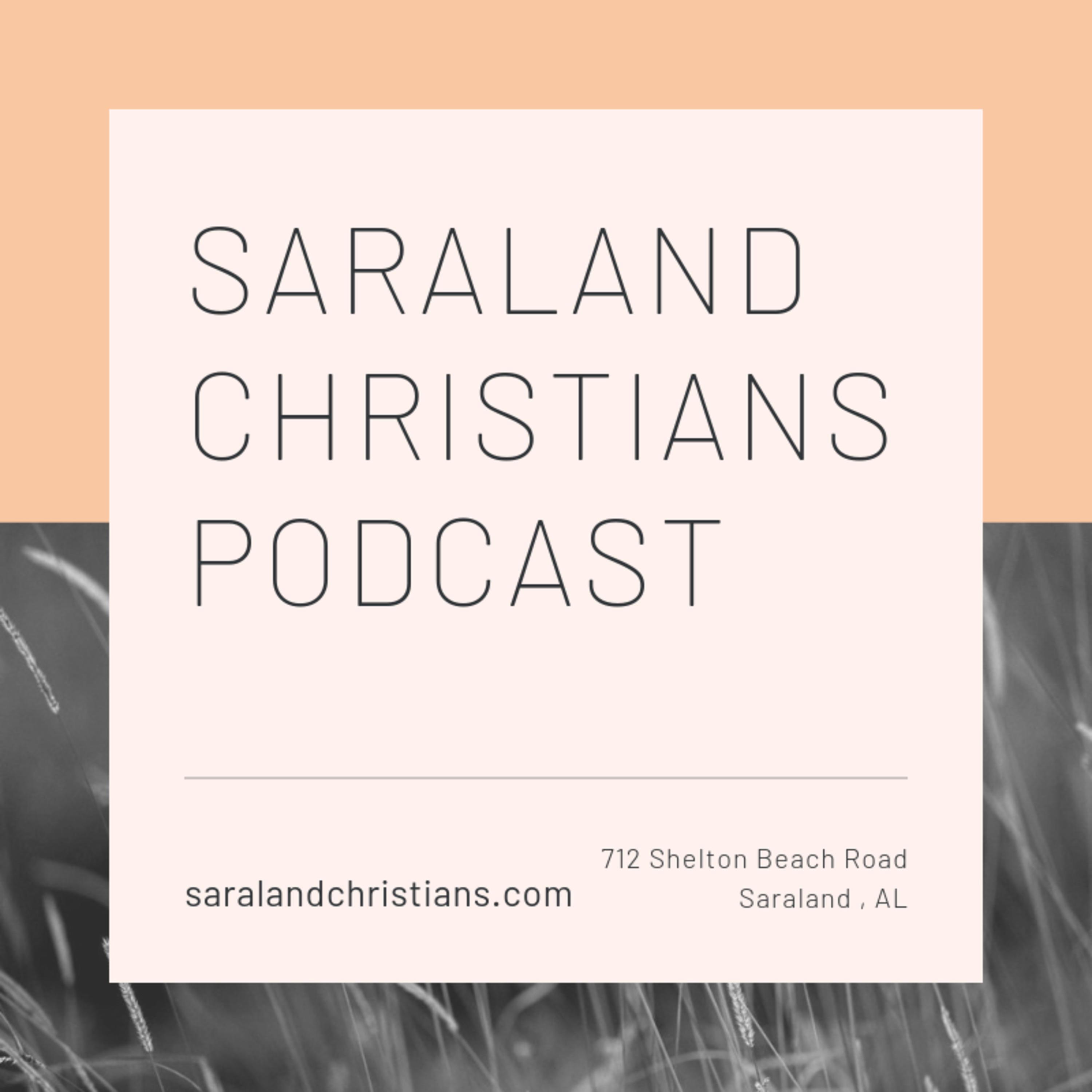 Saraland Christians