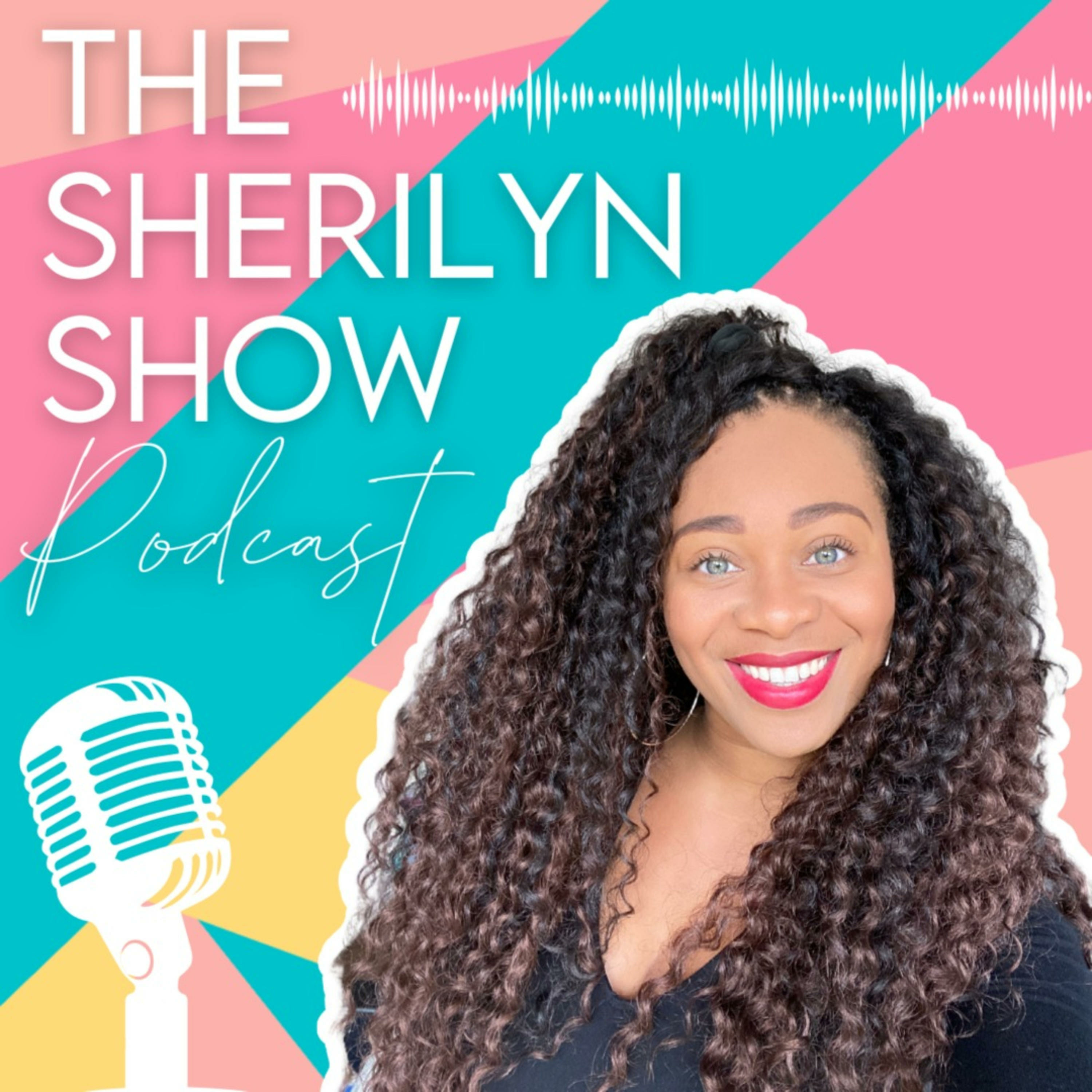 The Sherilyn Show