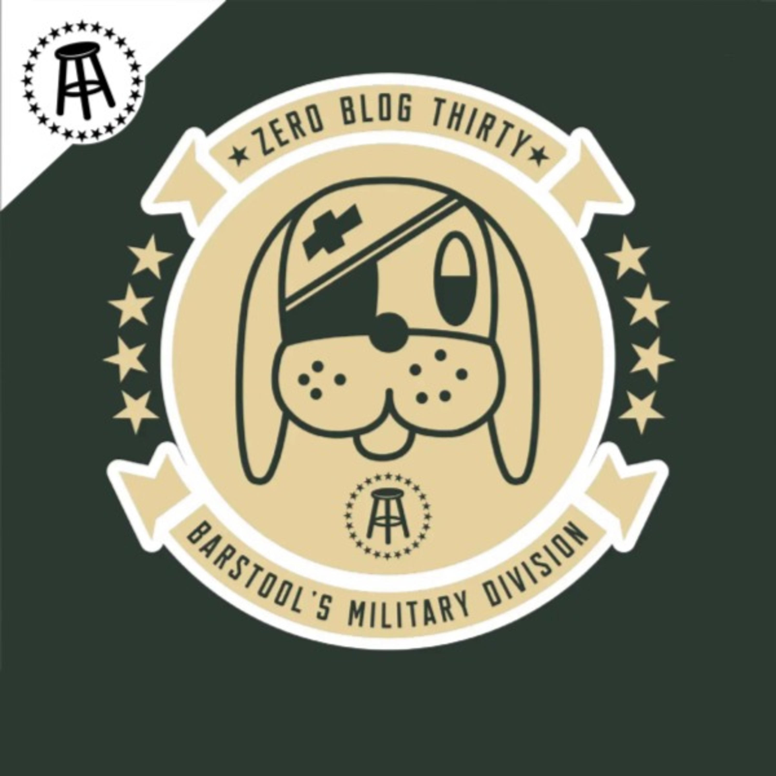 Zero Blog Thirty Zero Blog Thirty