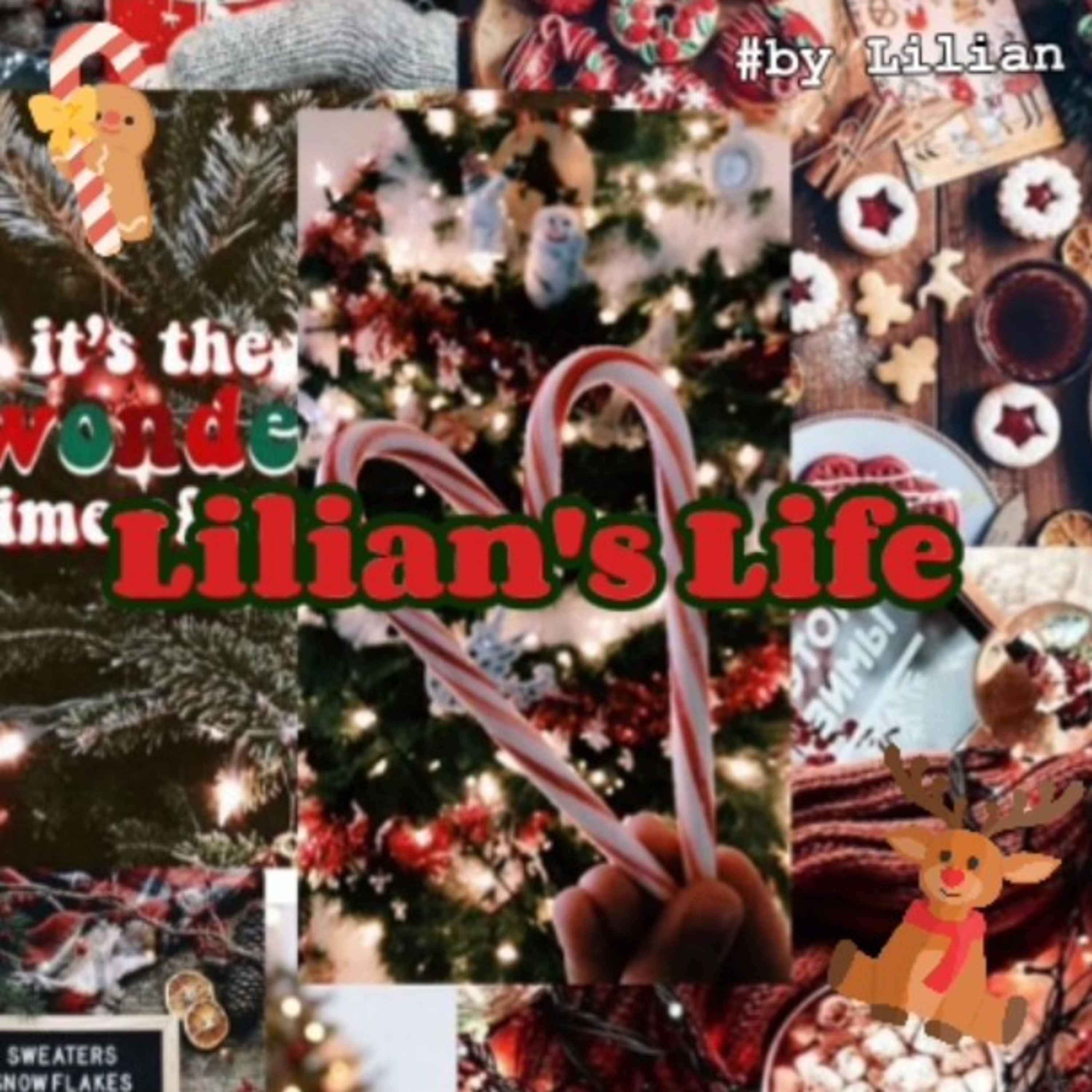 Lilian's Life