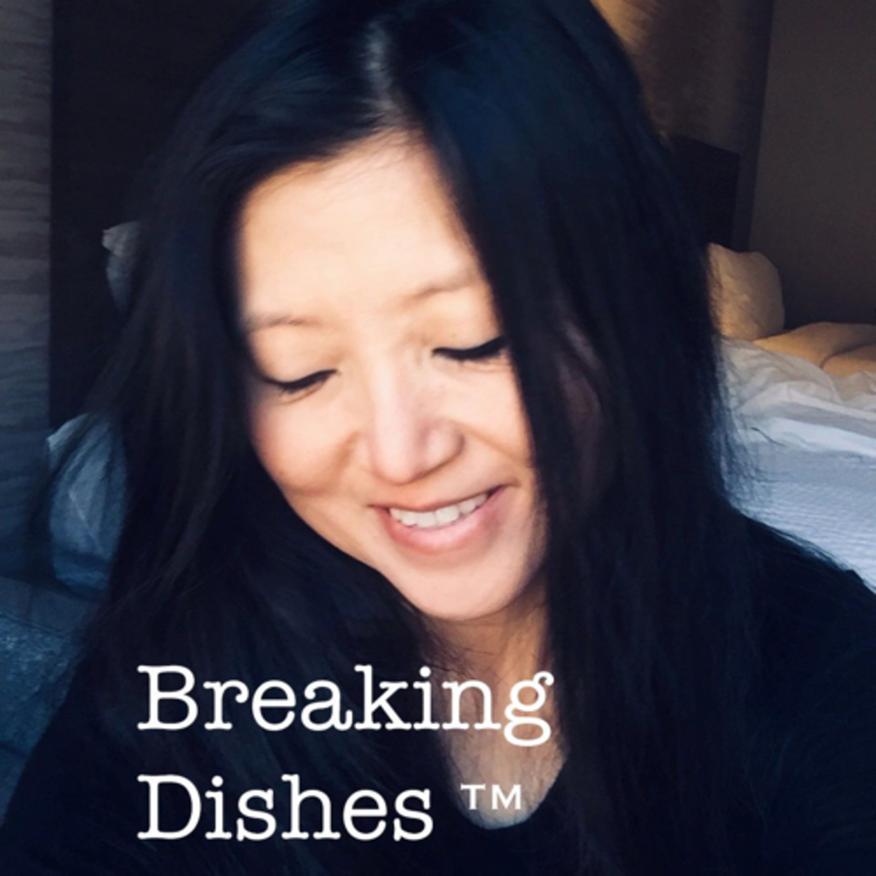 Breaking Dishes