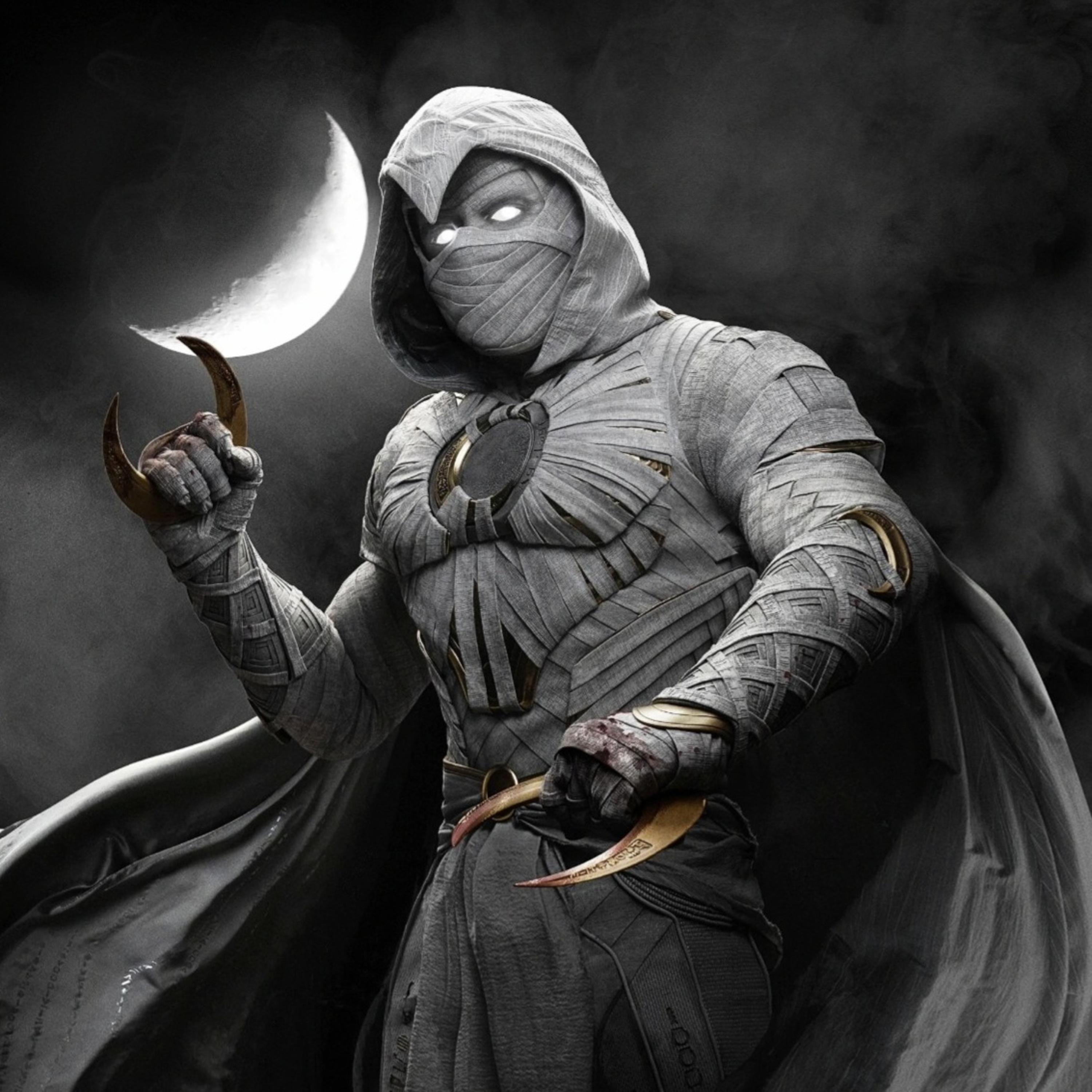 Infinite Knights podcast artwork