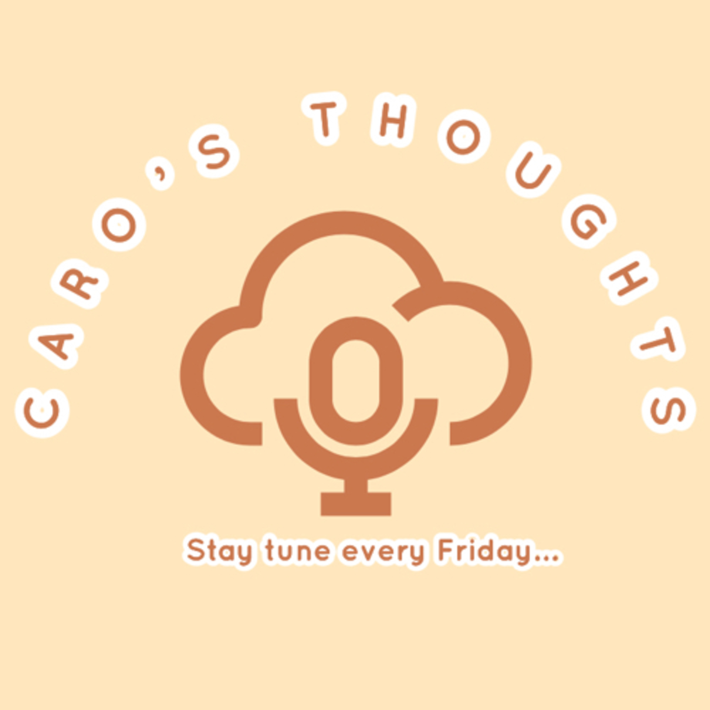 Caro’s Thoughts