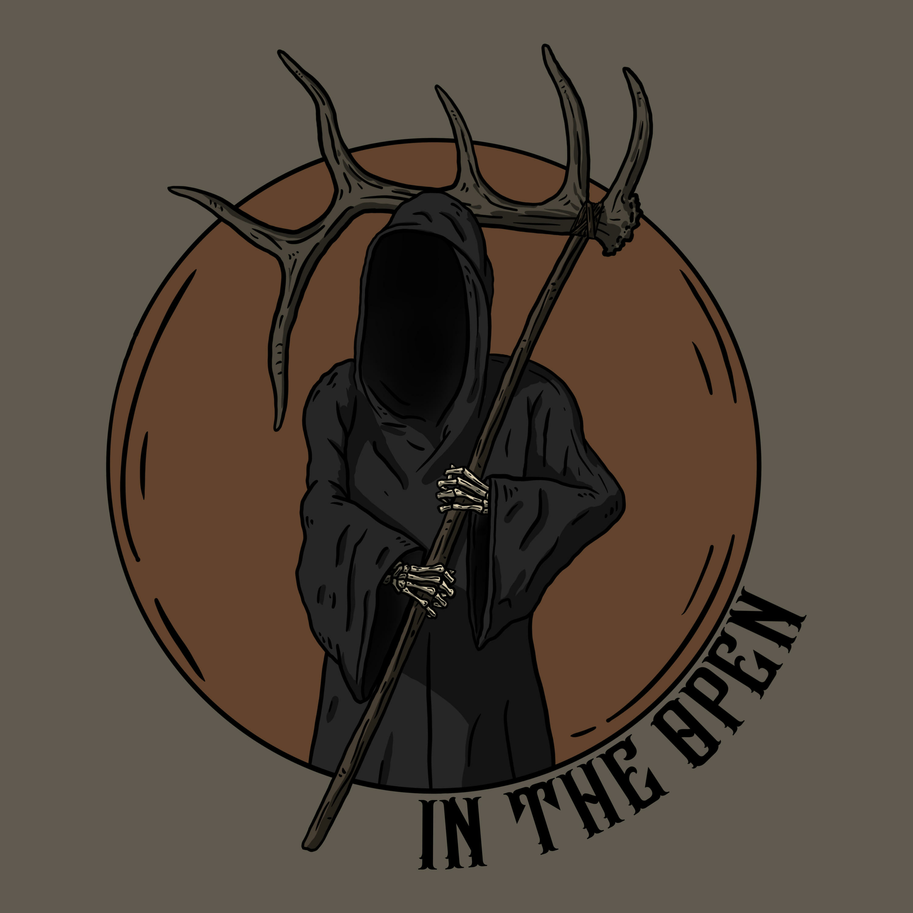 Ep. 12 Levi Blom episode artwork