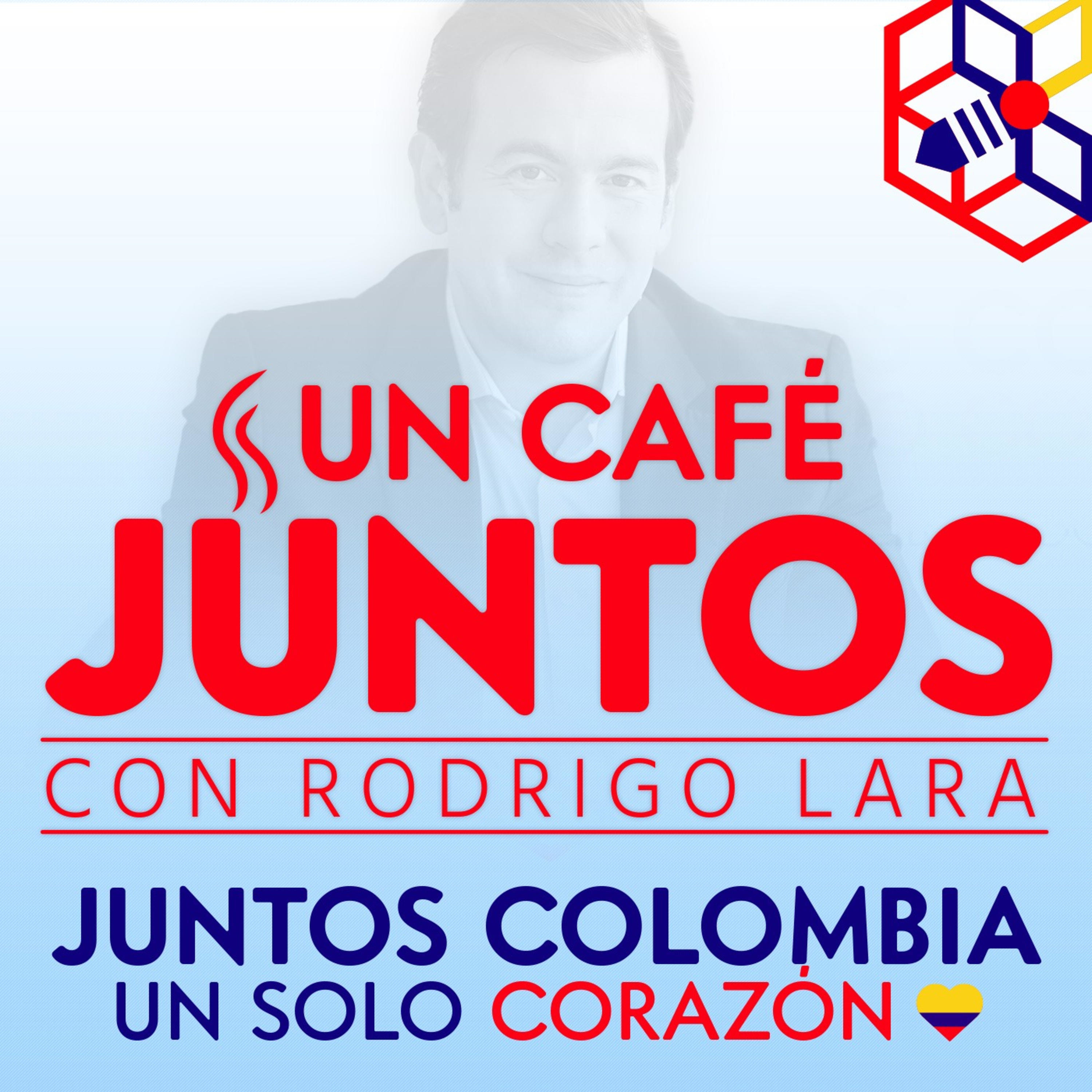 Un Café Juntos