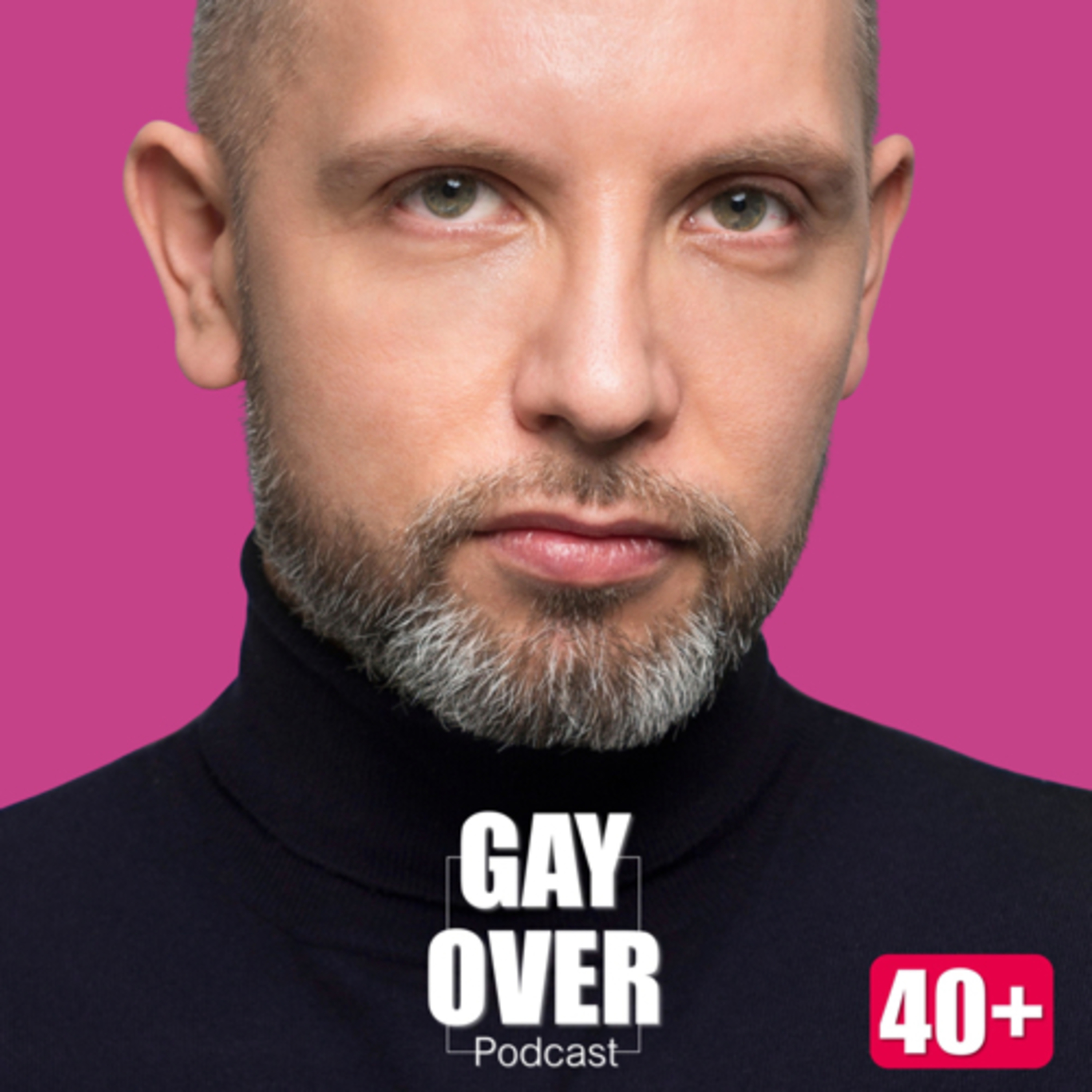 GAY OVER – Mein (Dating)Tagebuch aus Berlin