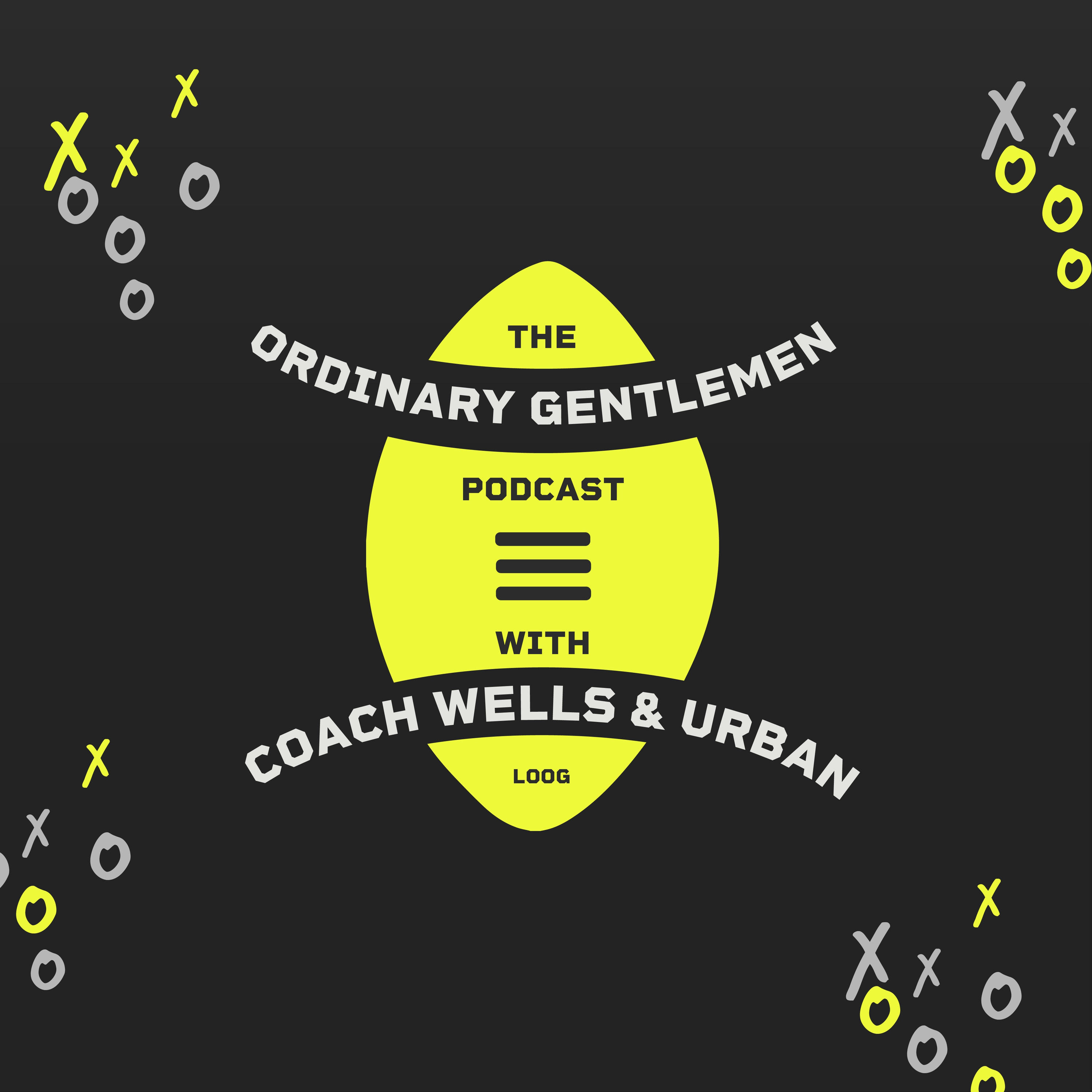 The Ordinary Gentlemen Podcast