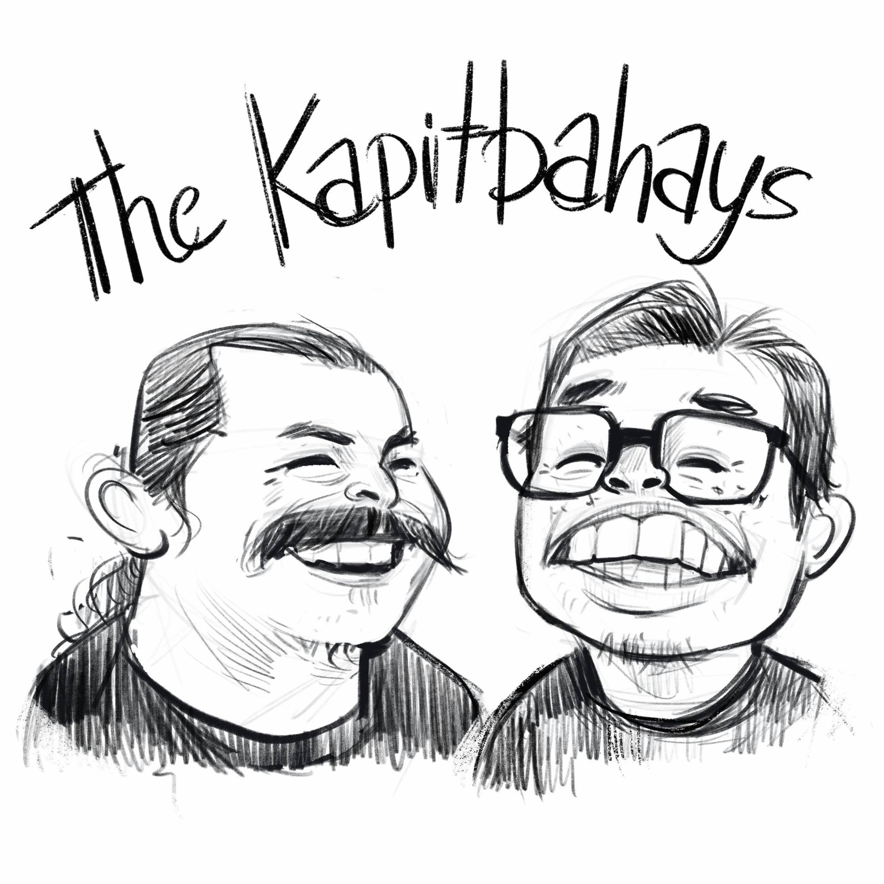 The Kapitbahays cover