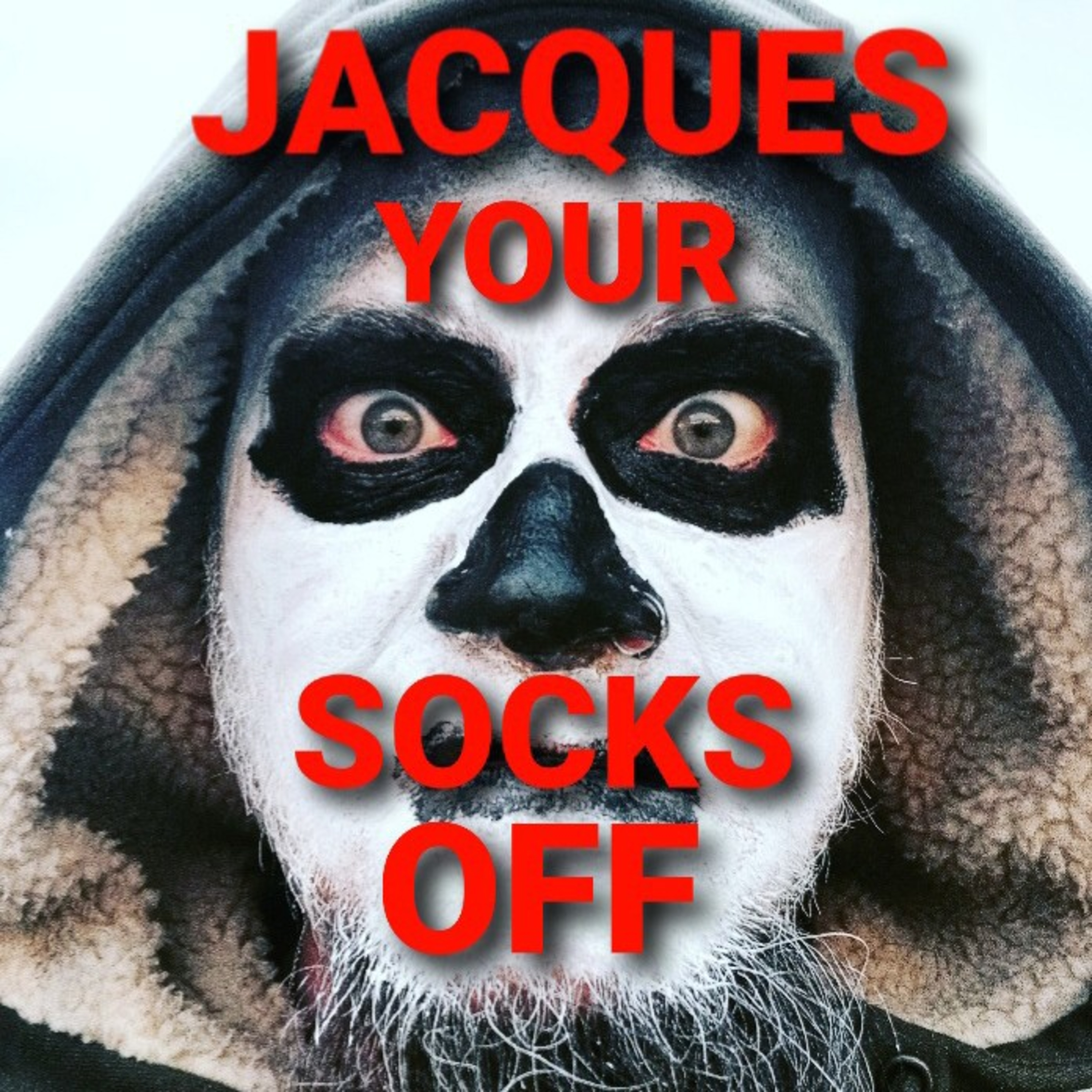 Jacques Your Socks Off