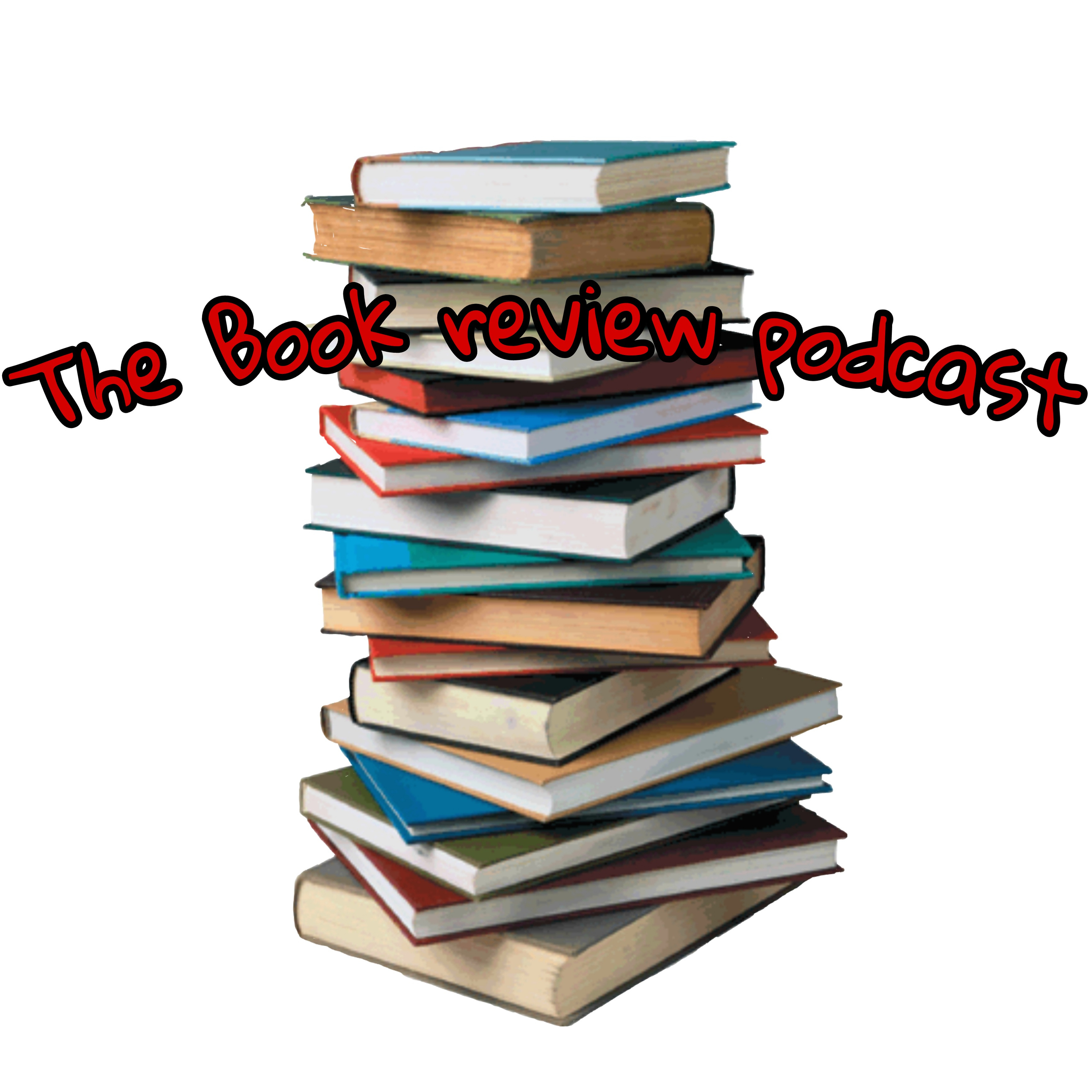 The Book Review Podcast By Louis :)