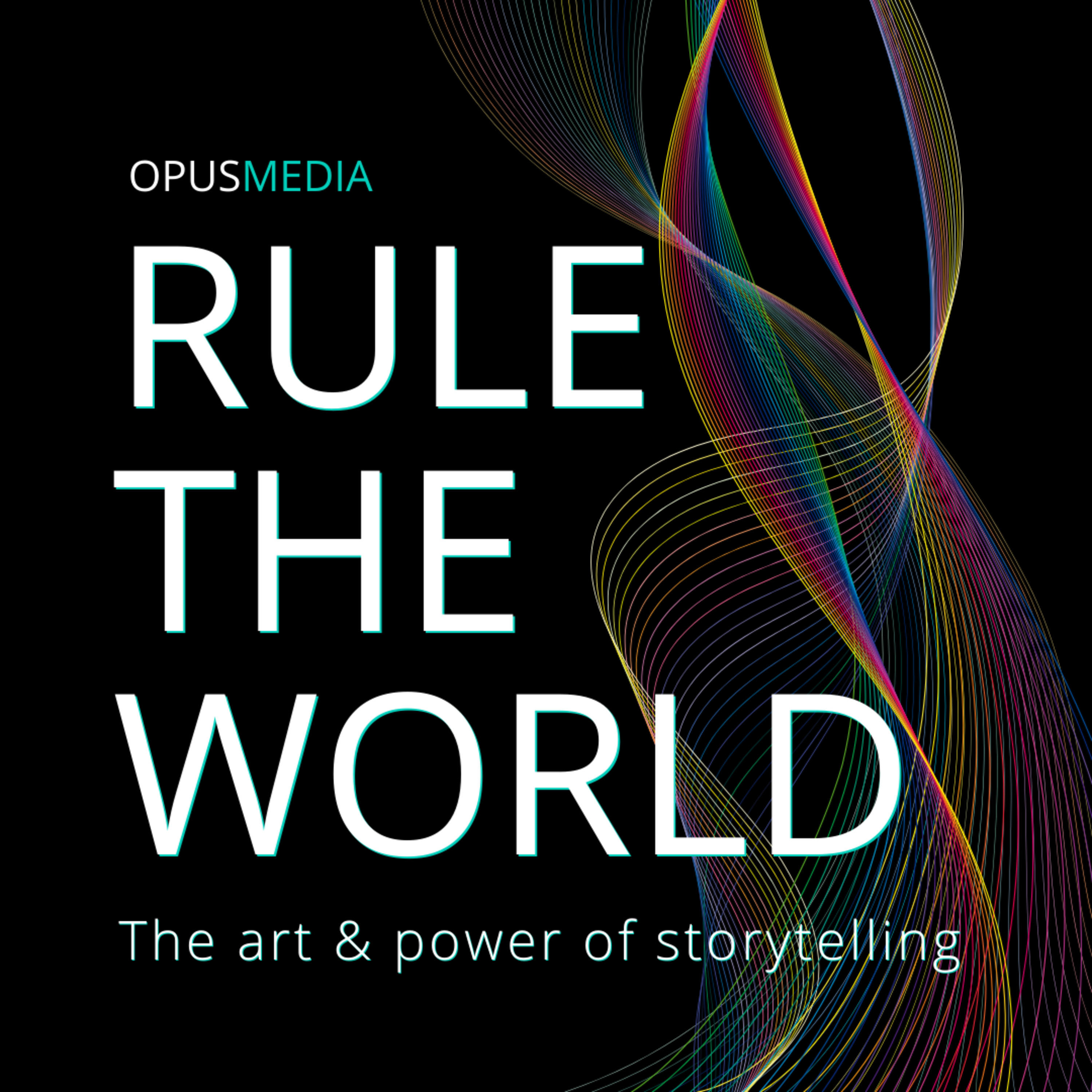 Rule the World