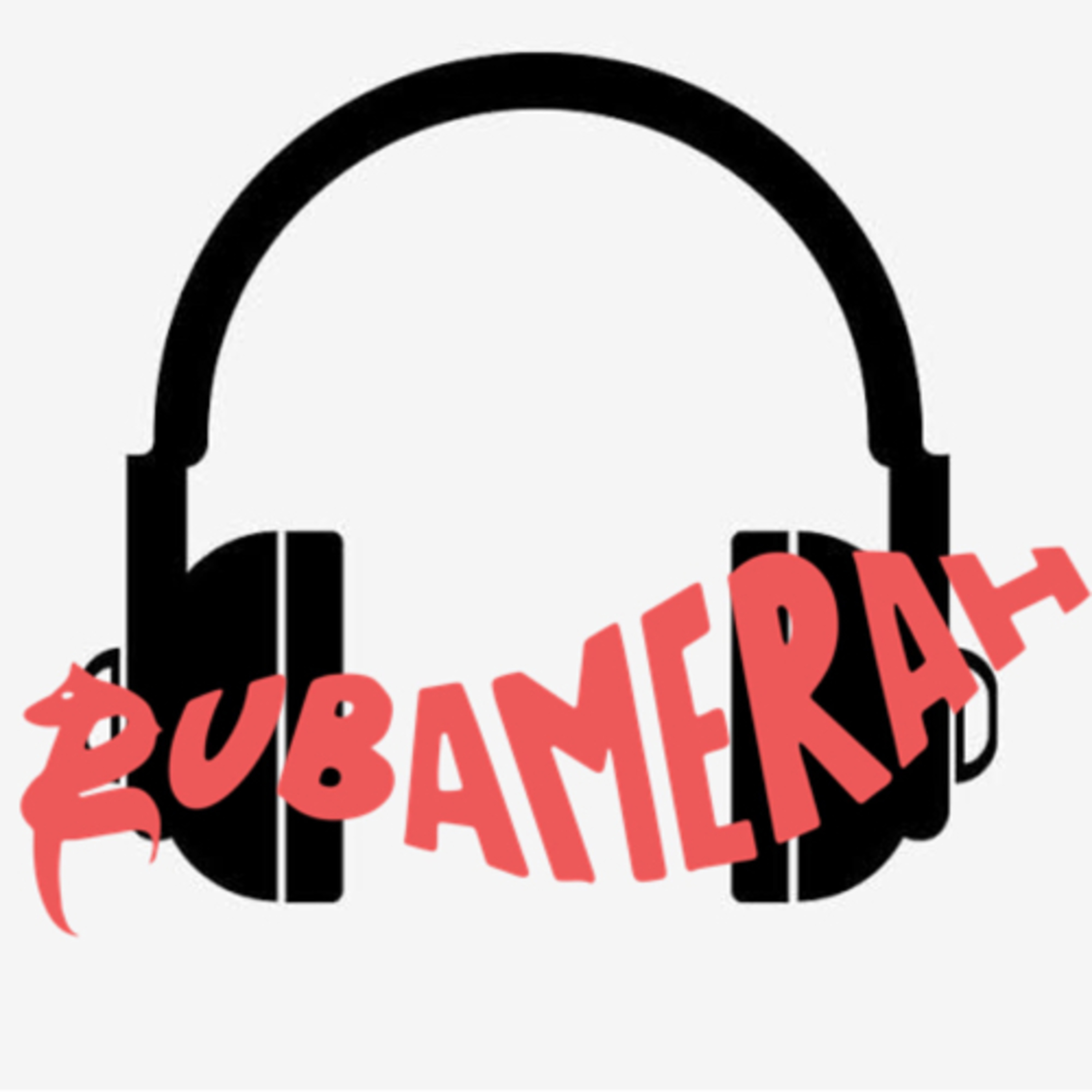Rubamerah