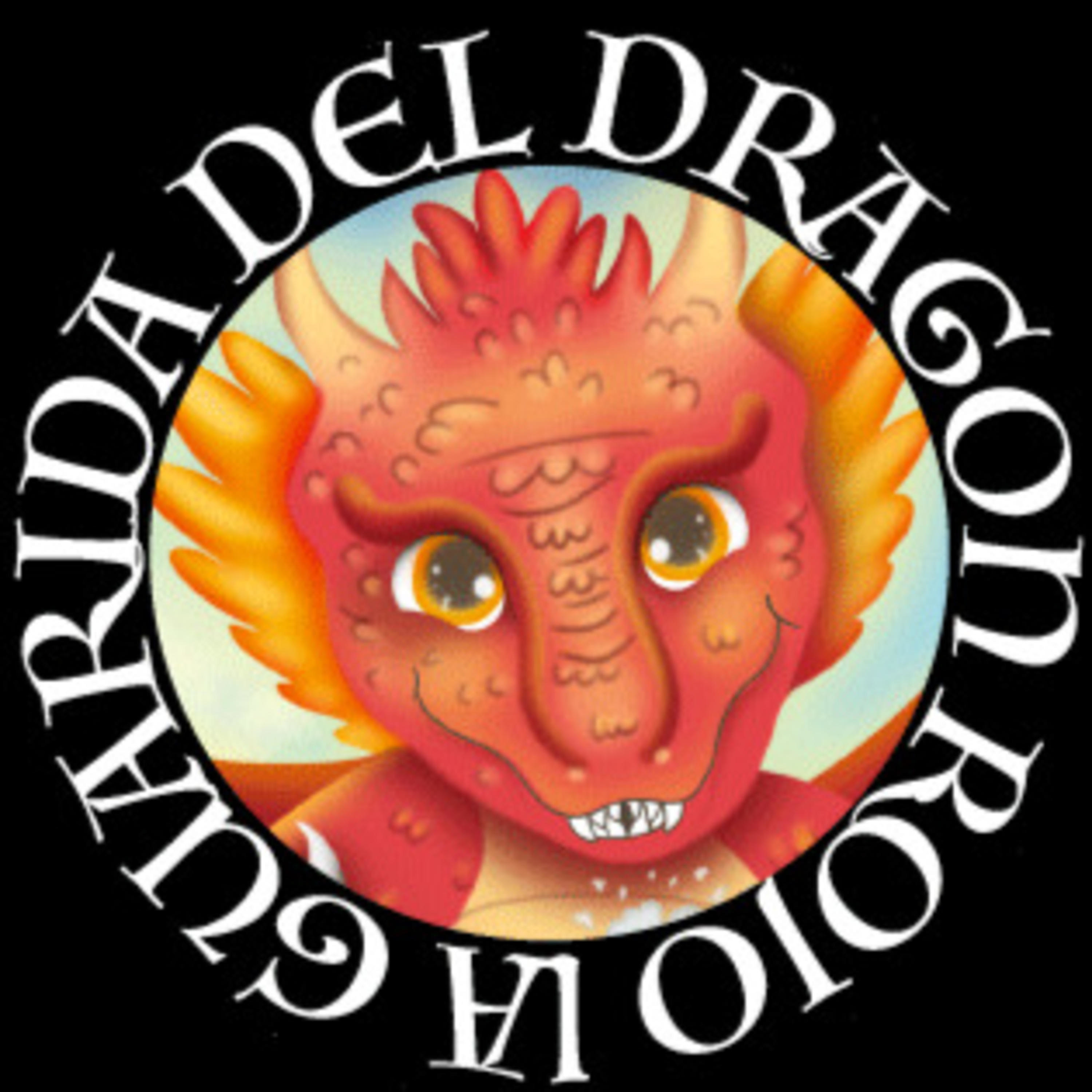 La Guarida del Dragón Rojo