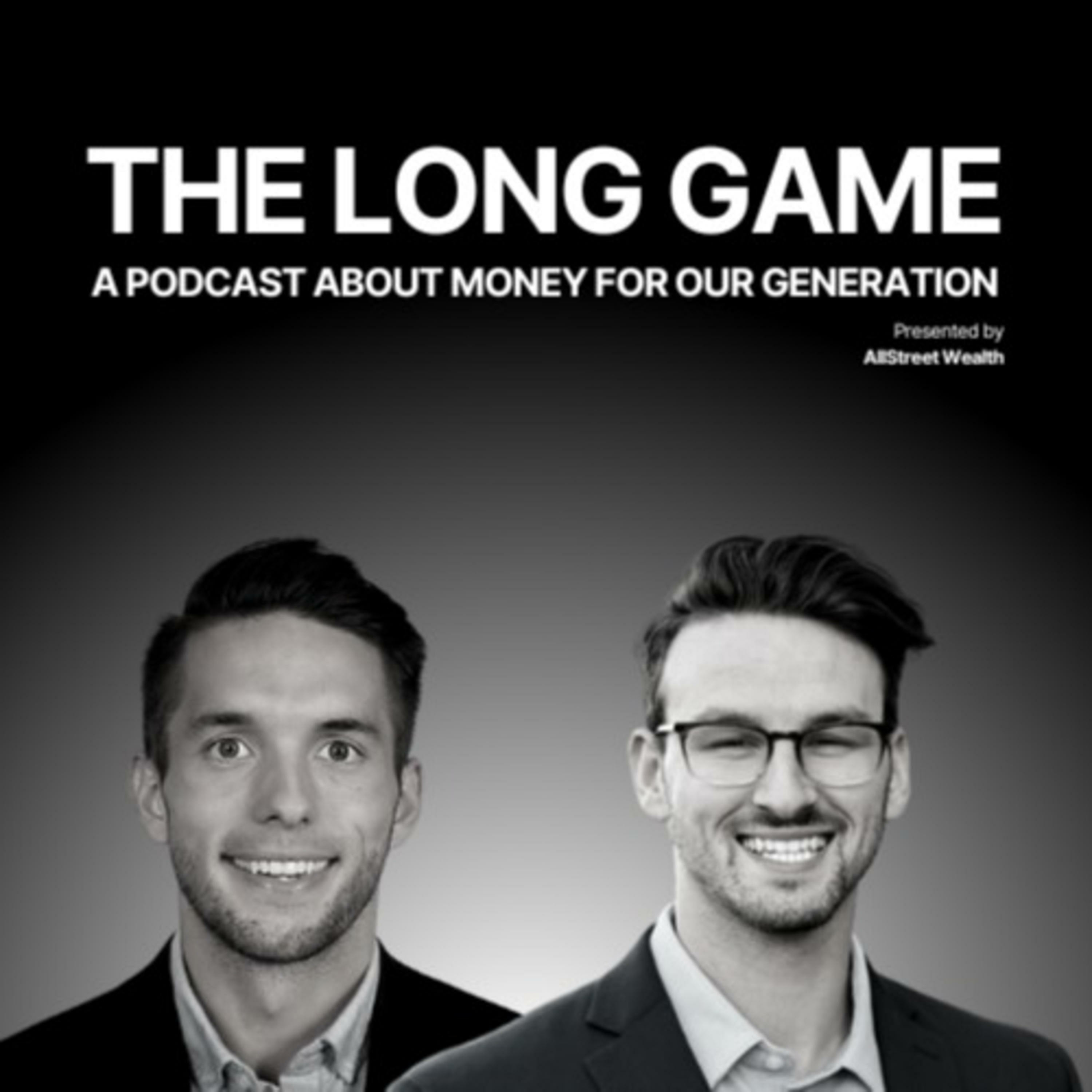 Scaling A Startup & A Masterclass On How To Live Life With Ryan Russell