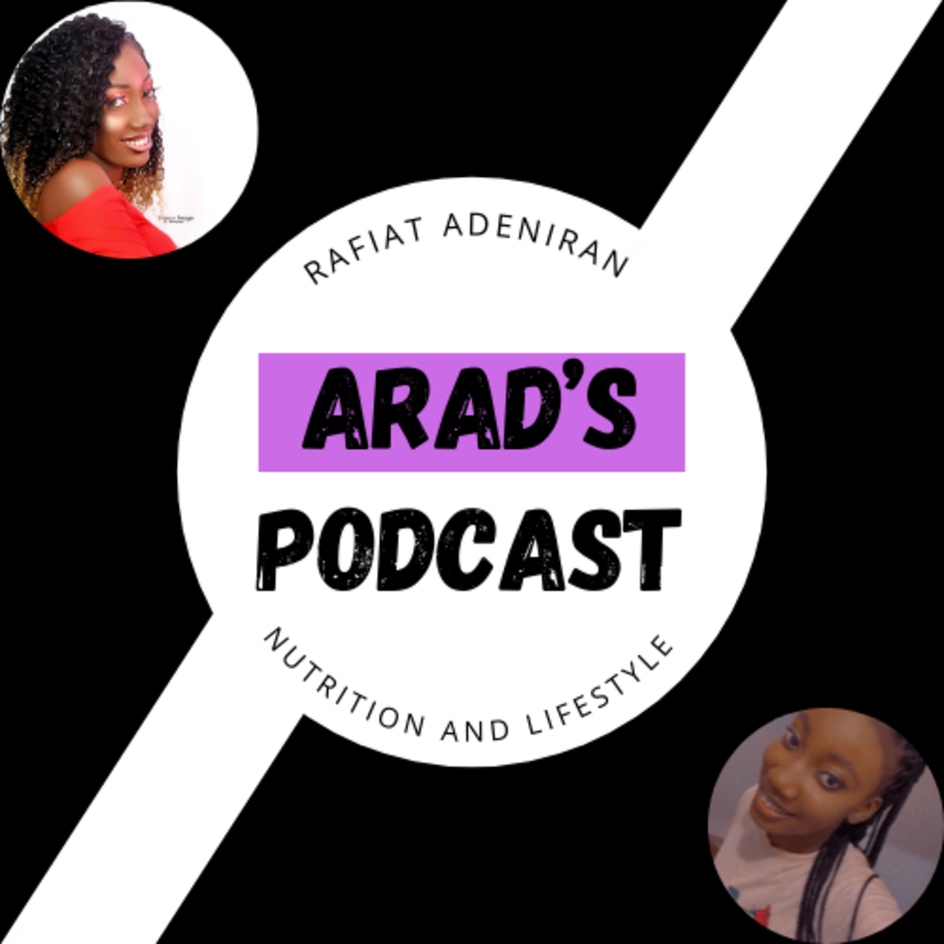 ARAD cover