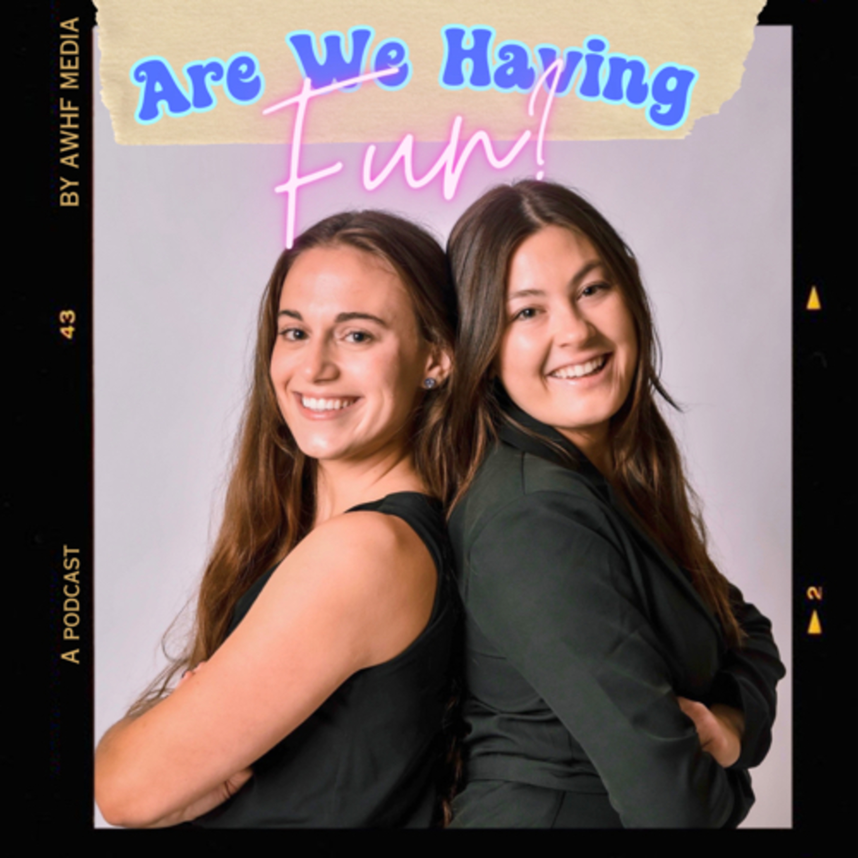Are We Having Fun?
